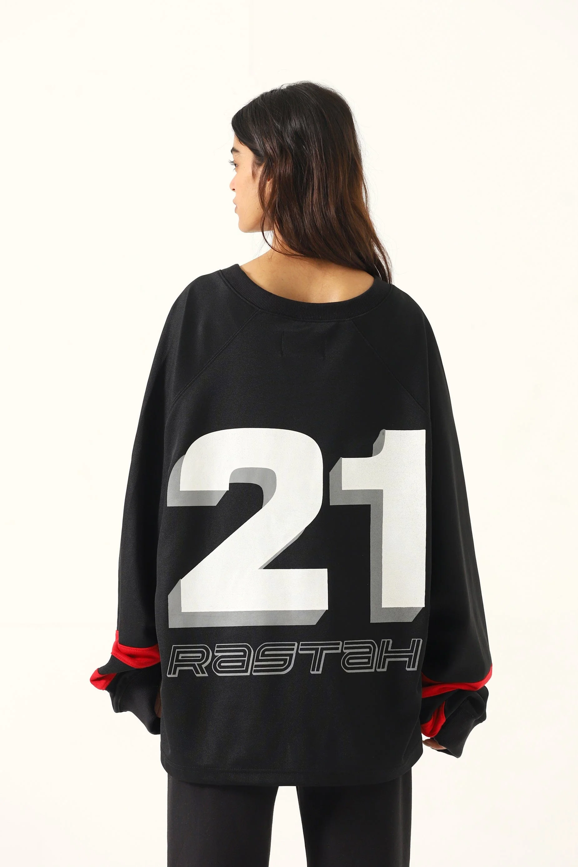 "21 jump street" jersey shirt - Image 8