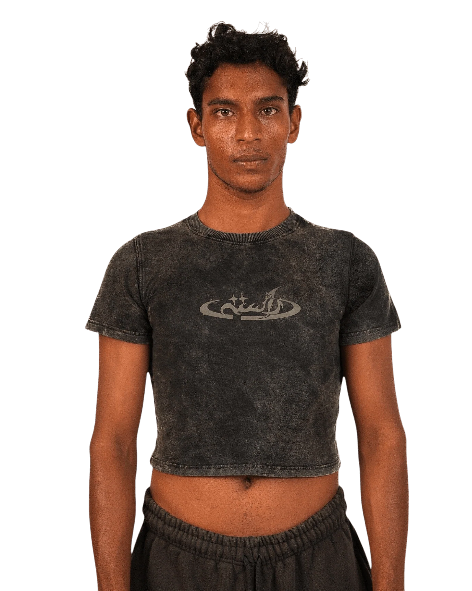"Acid" crop top - Image 3