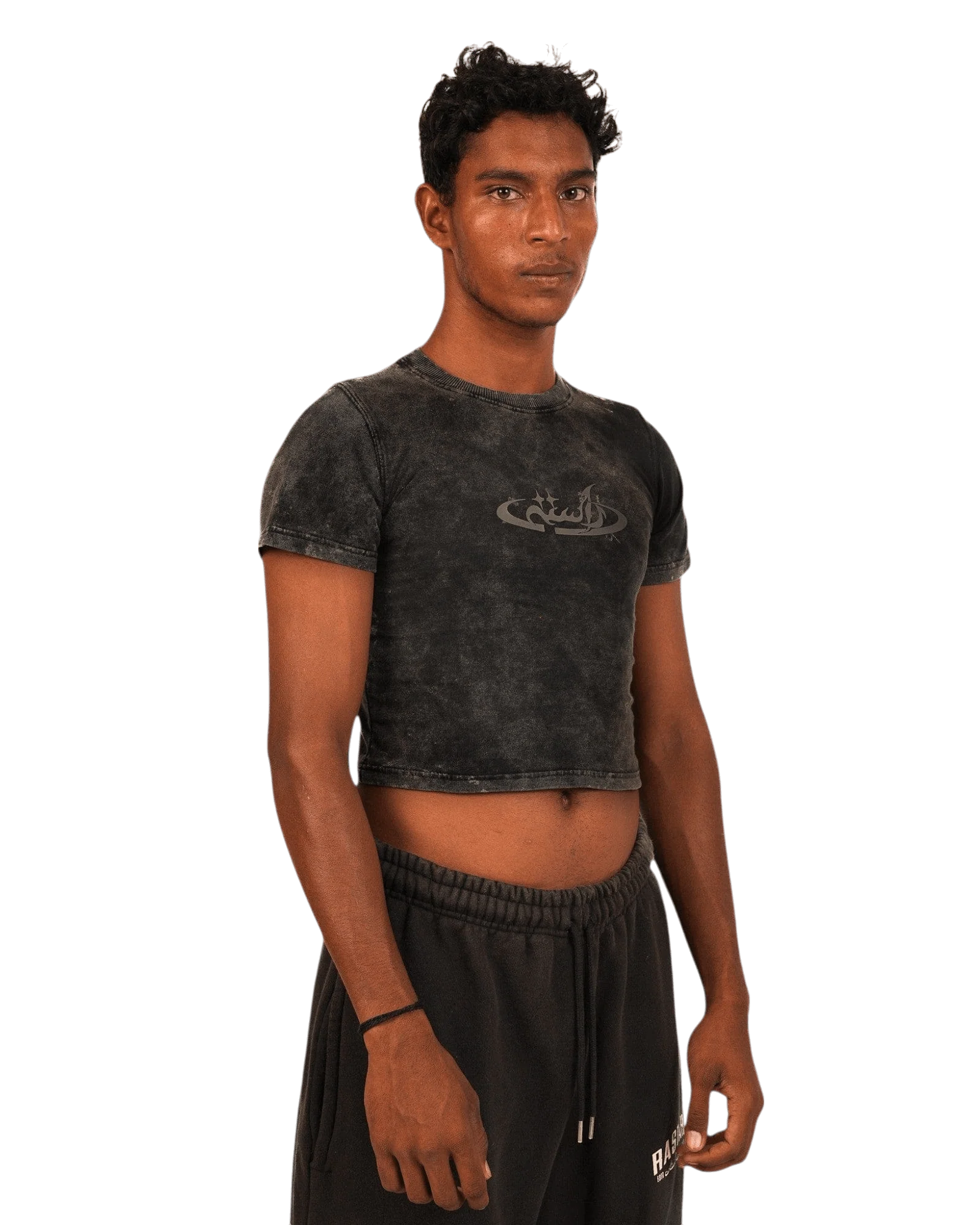 "Acid" crop top - Image 4