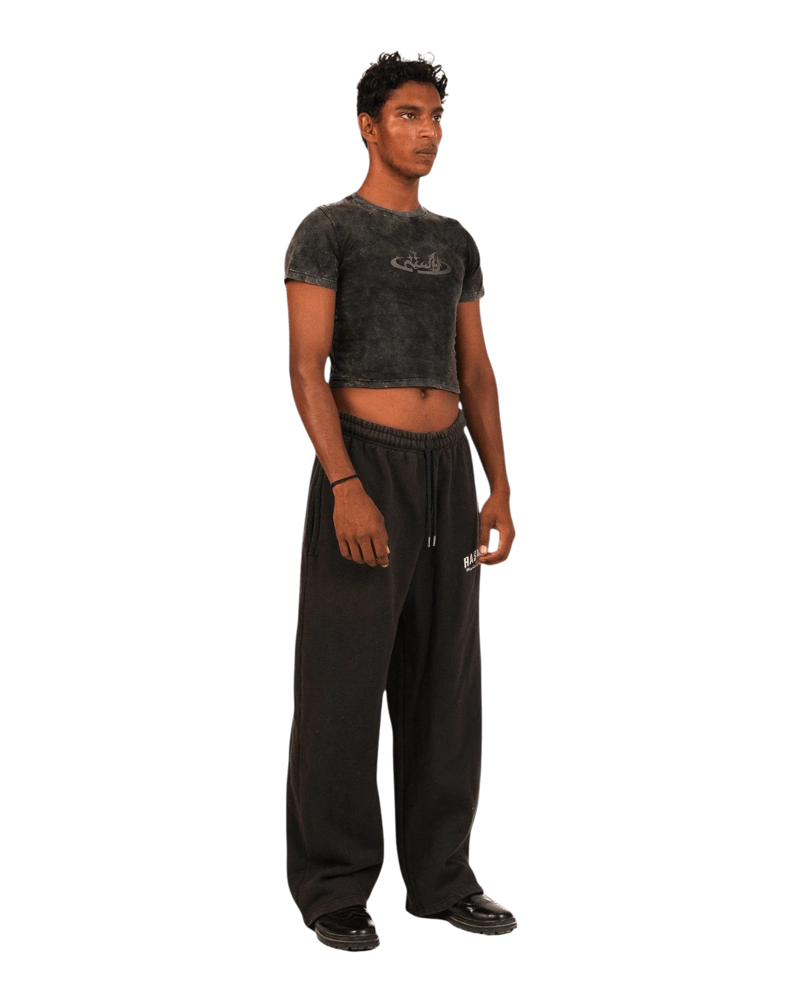 "Acid" crop top - Image 5