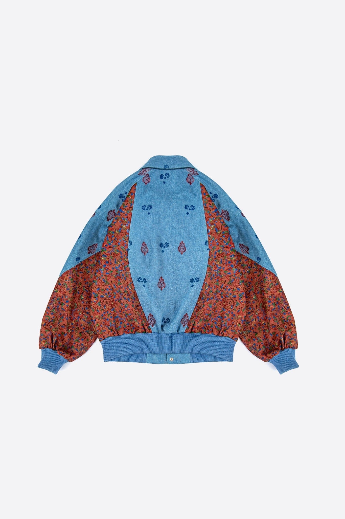 Afterlight bomber jacket - Image 5