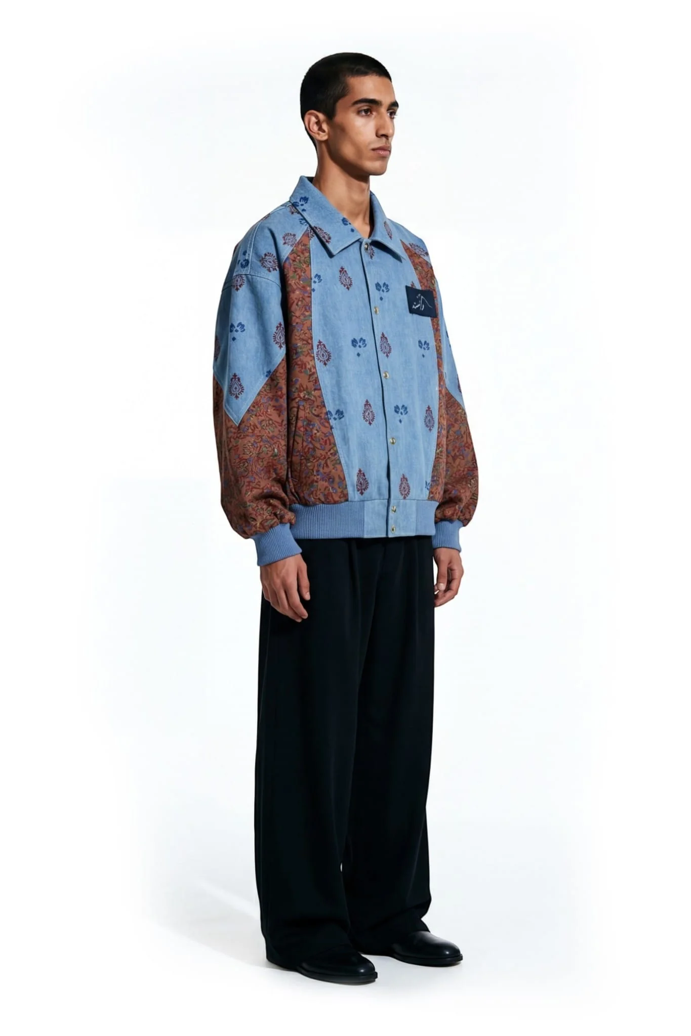 Afterlight bomber jacket - Image 6
