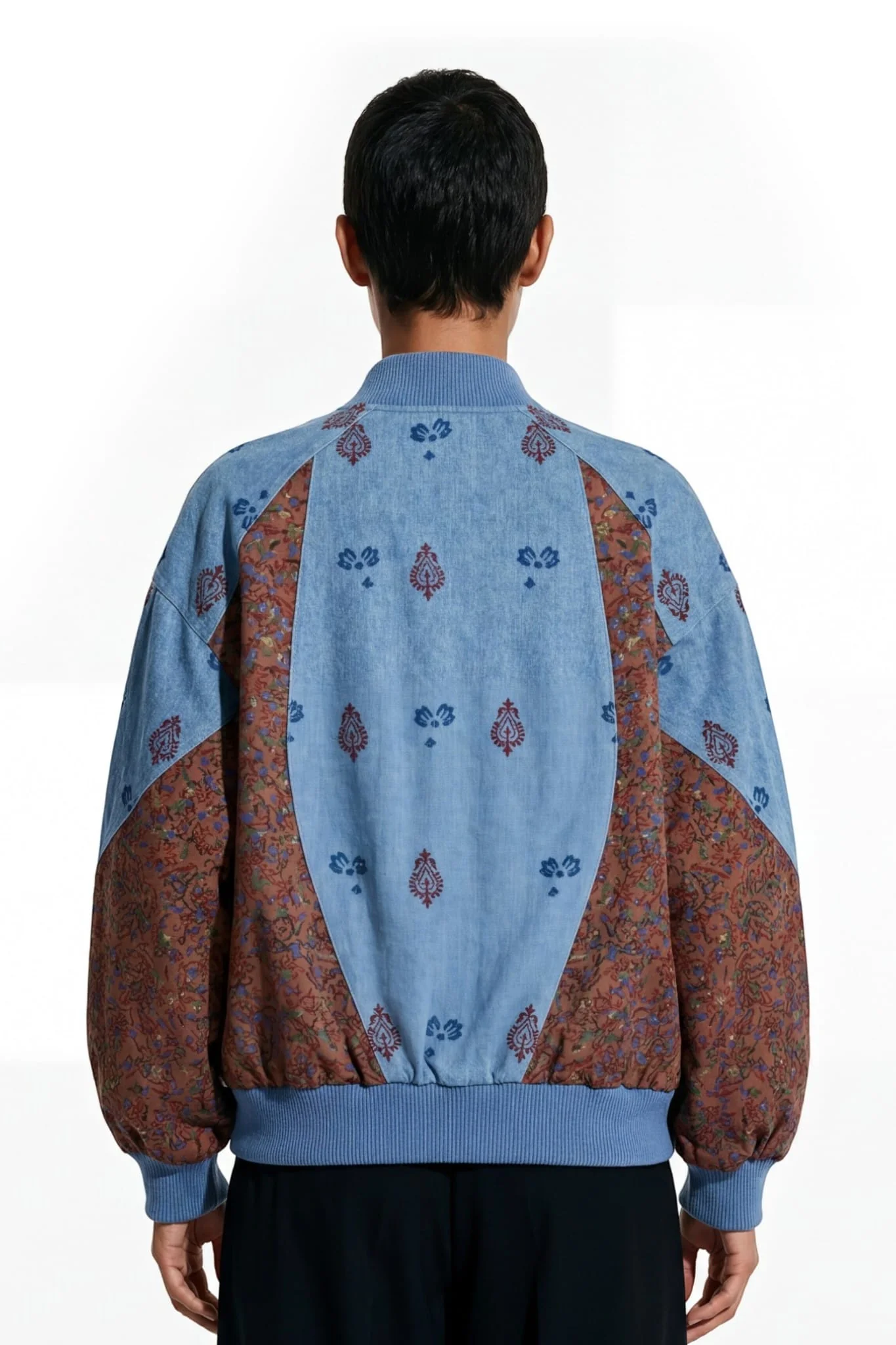 Afterlight bomber jacket - Image 8