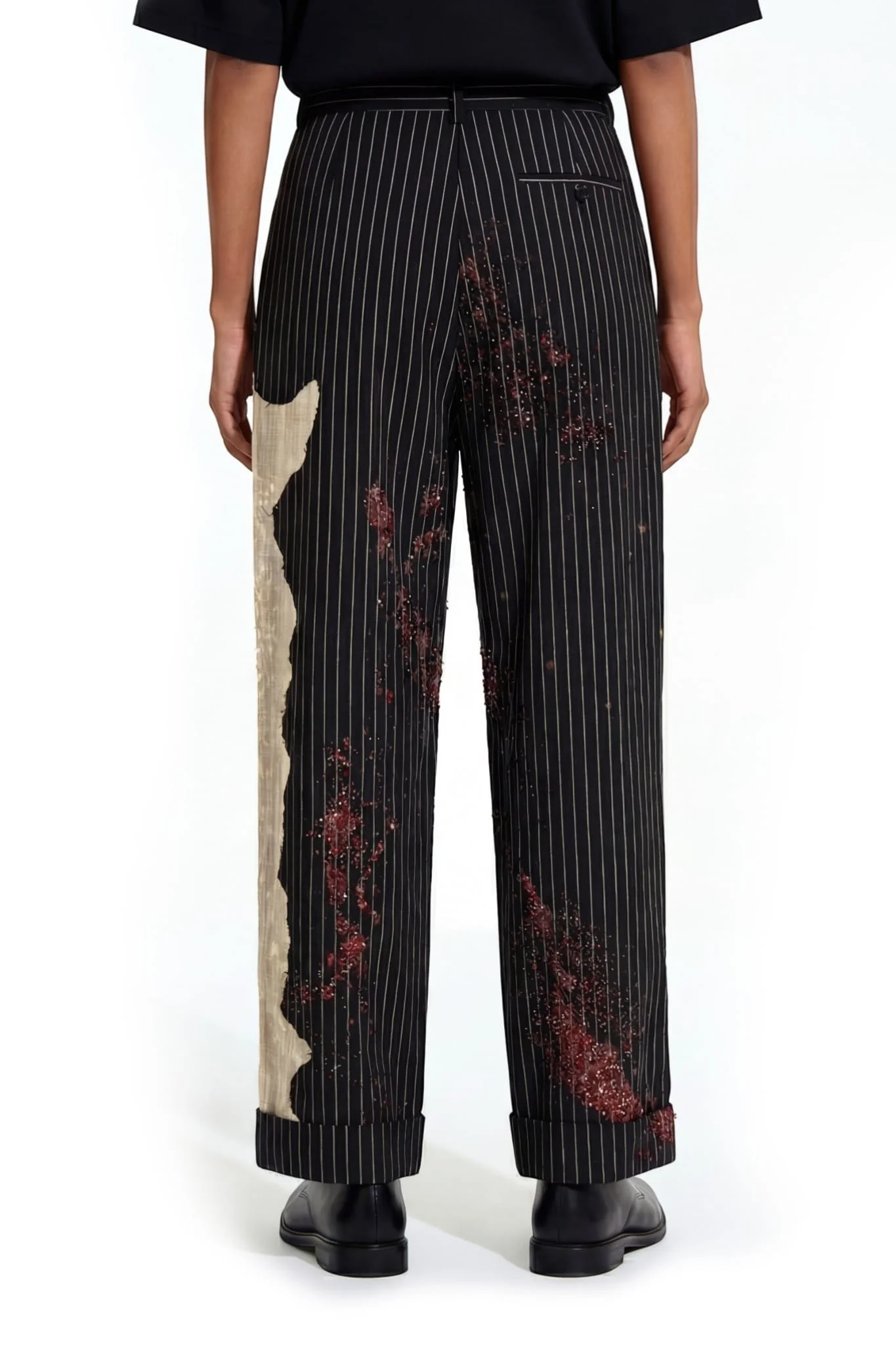 Avenir pants - Image 8
