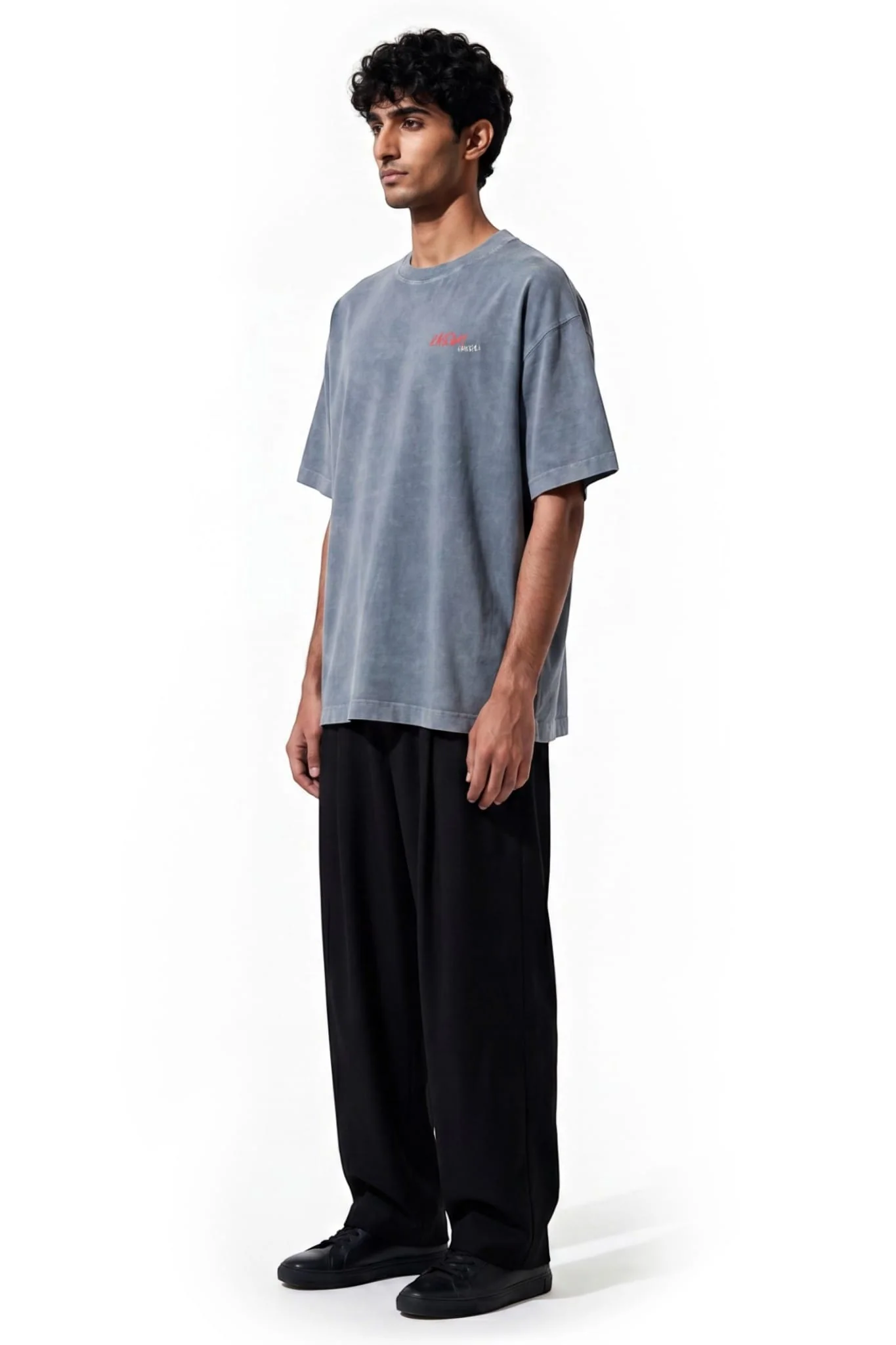 Bachpan Blues T-Shirt - Image 4