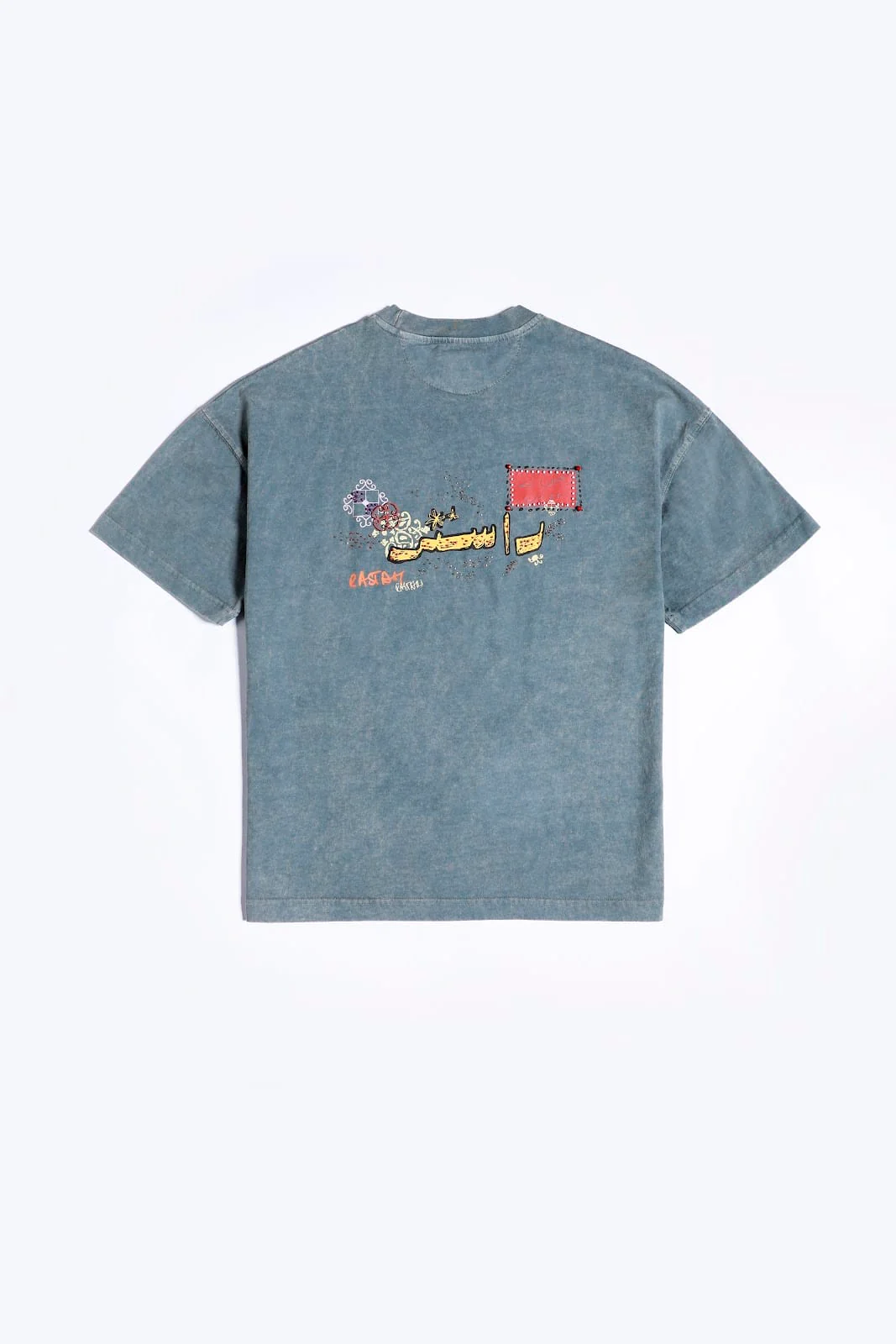 Bachpan Blues T-Shirt - Image 5