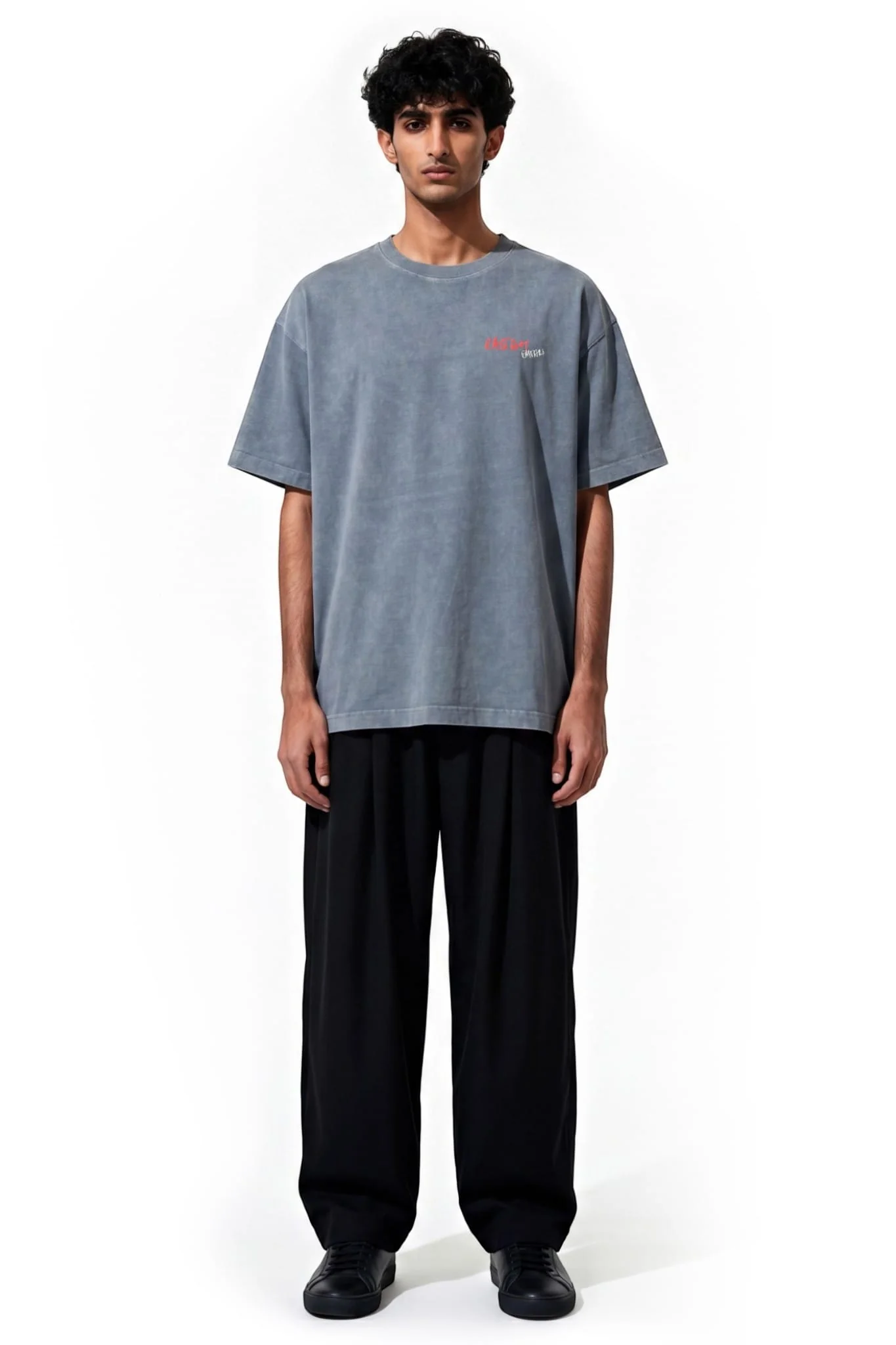 Bachpan Blues T-Shirt - Image 6
