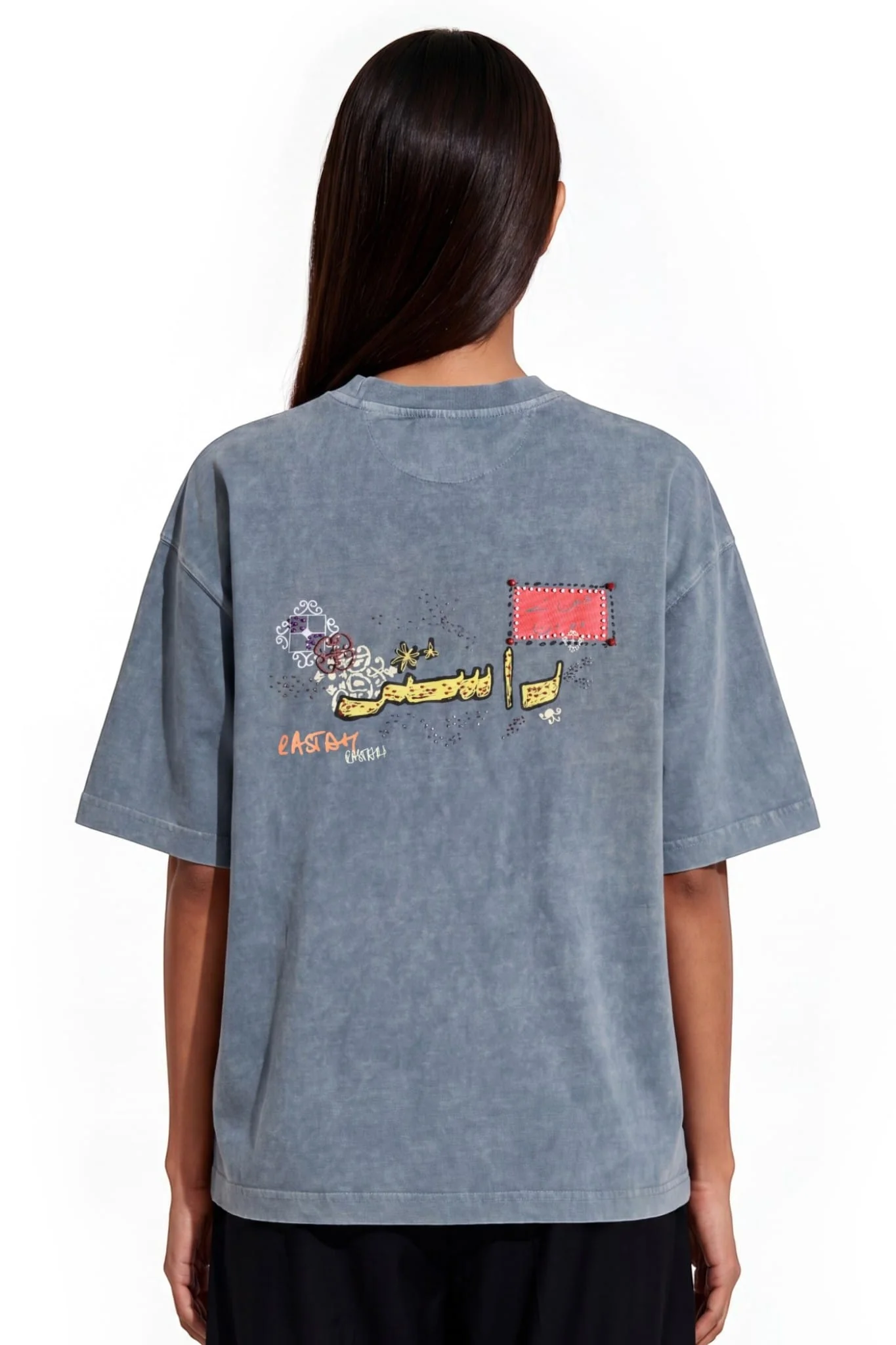 Bachpan Blues T-Shirt - Image 8