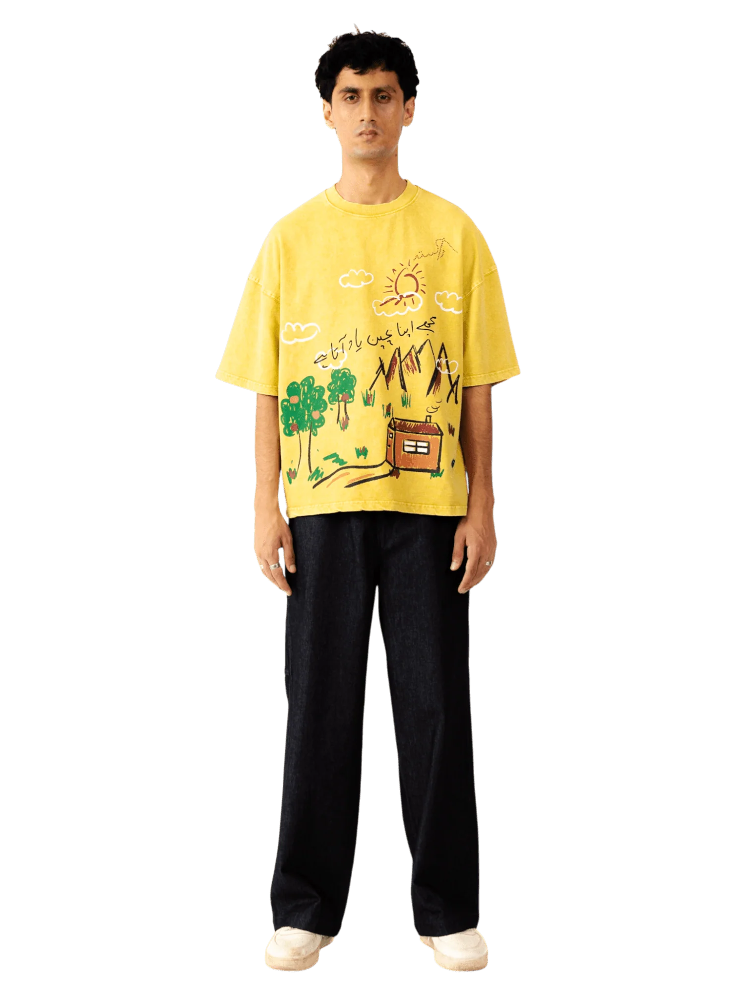 Bachpan T-shirt - Image 4