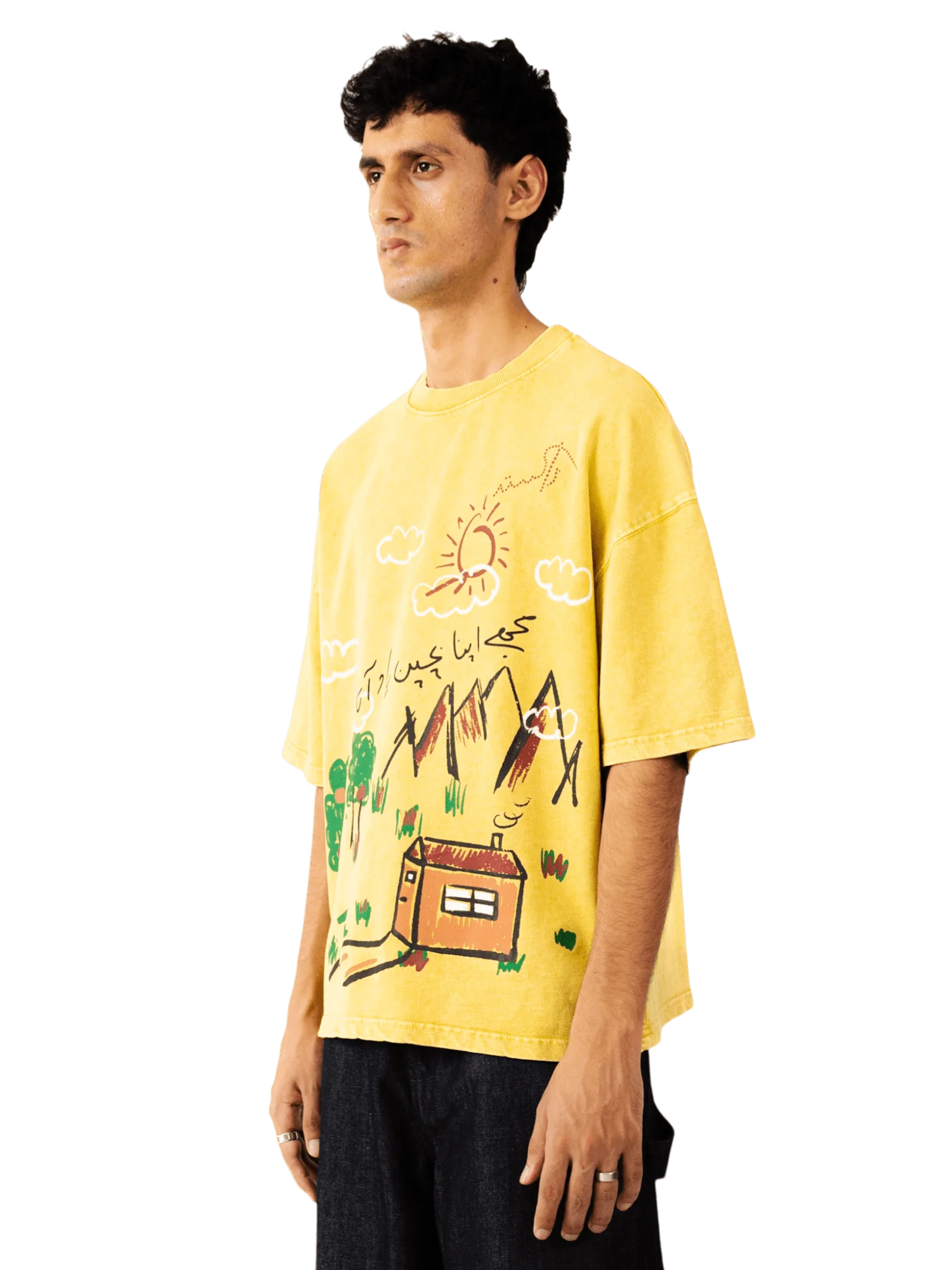 Bachpan T-shirt - Image 5