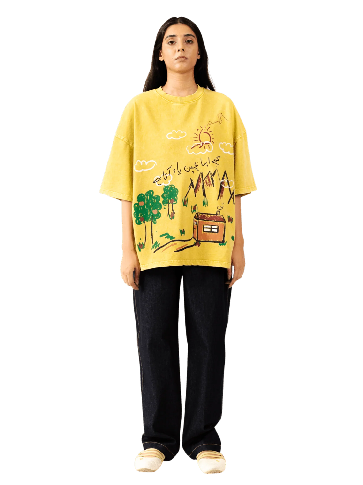 Bachpan T-shirt - Image 9
