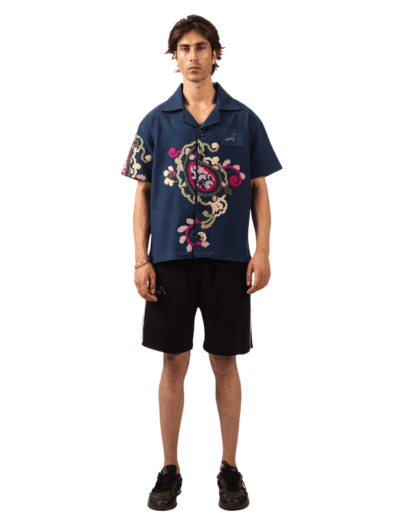Basement baithak shirt - Image 4