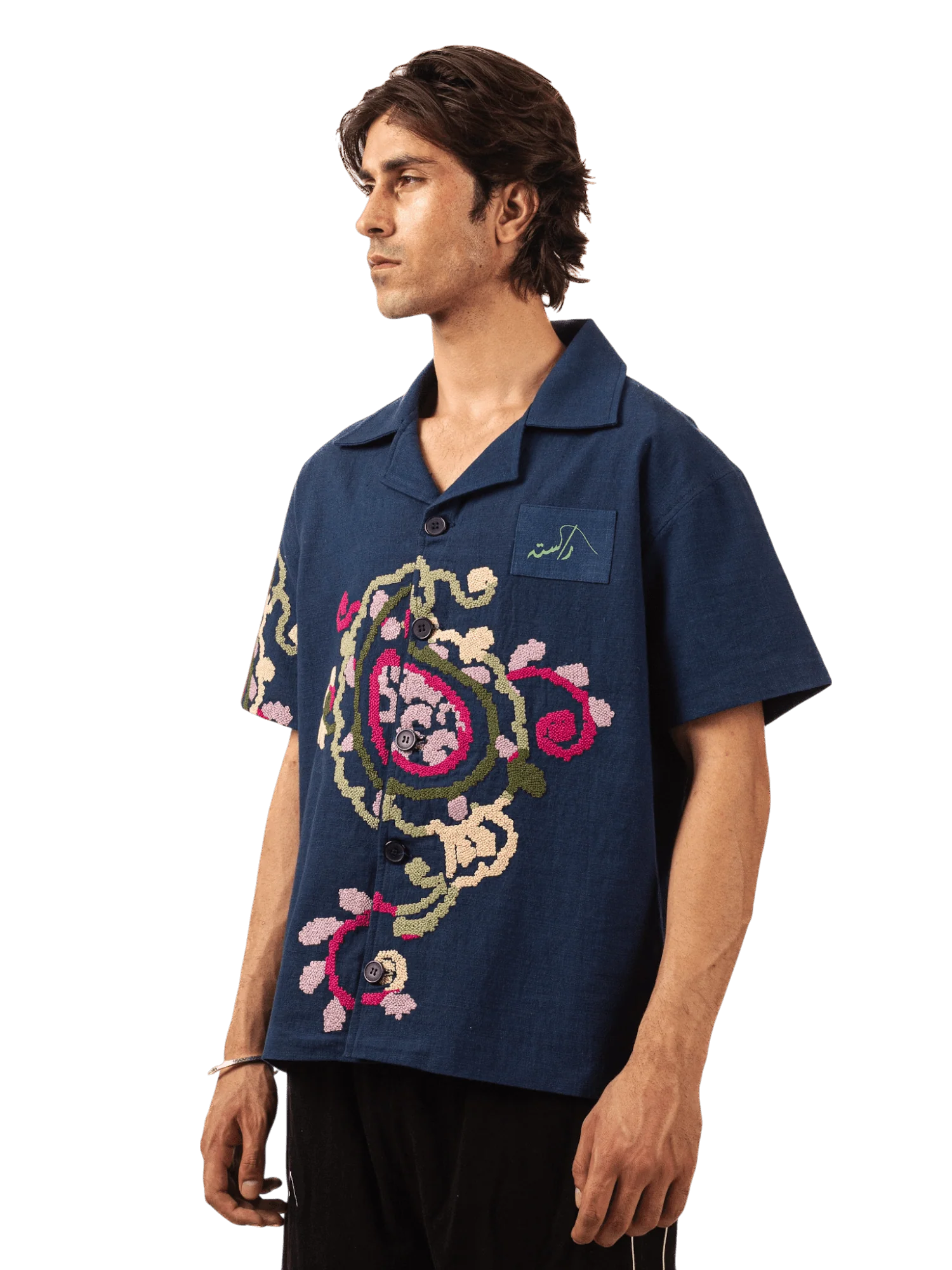 Basement baithak shirt - Image 5