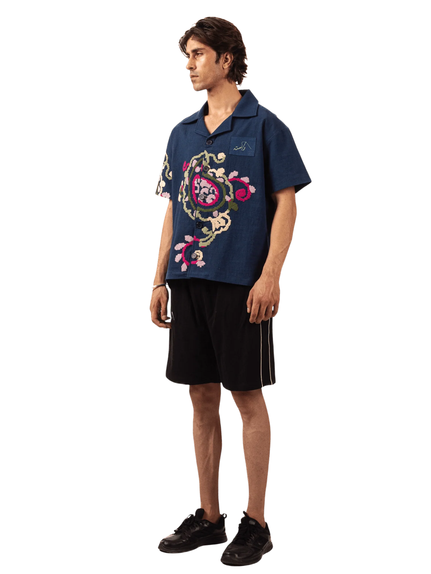 Basement baithak shirt - Image 6