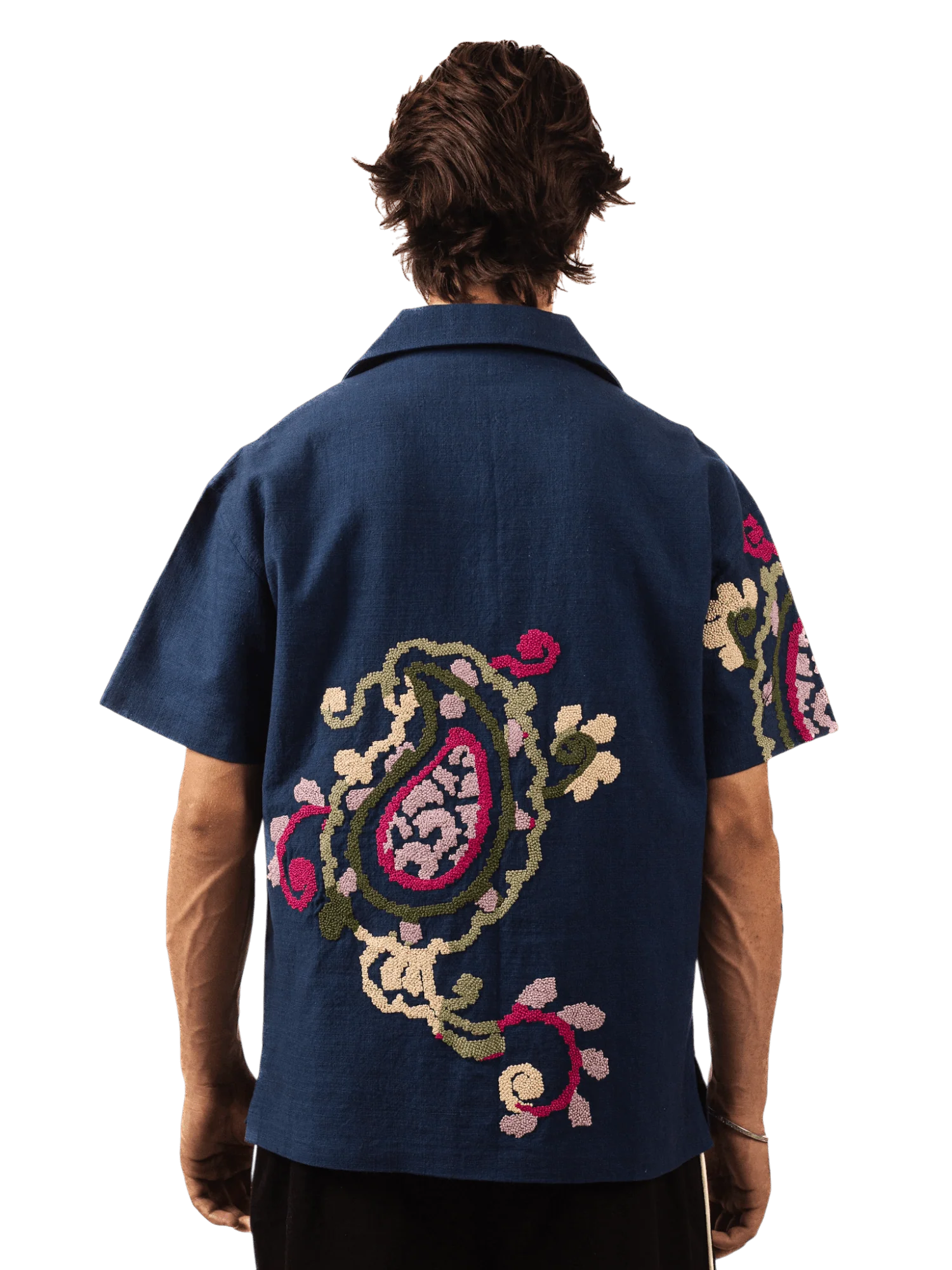 Basement baithak shirt - Image 7