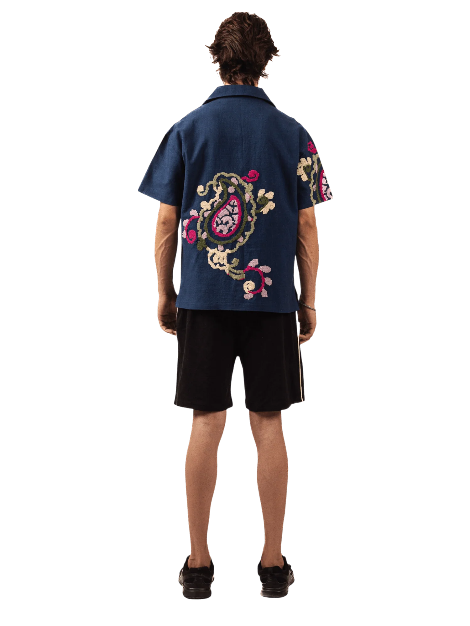 Basement baithak shirt - Image 8
