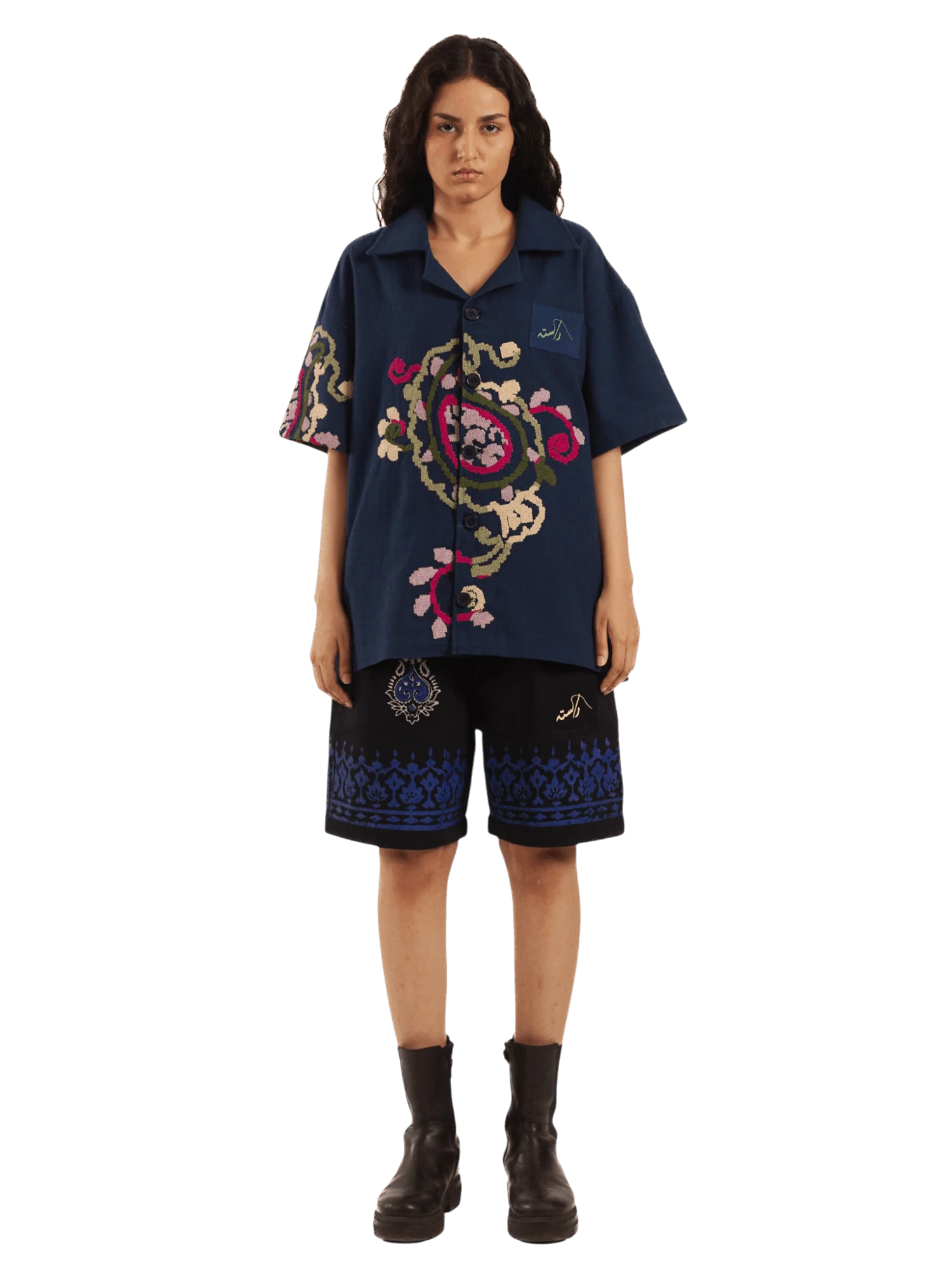 Basement baithak shirt - Image 9