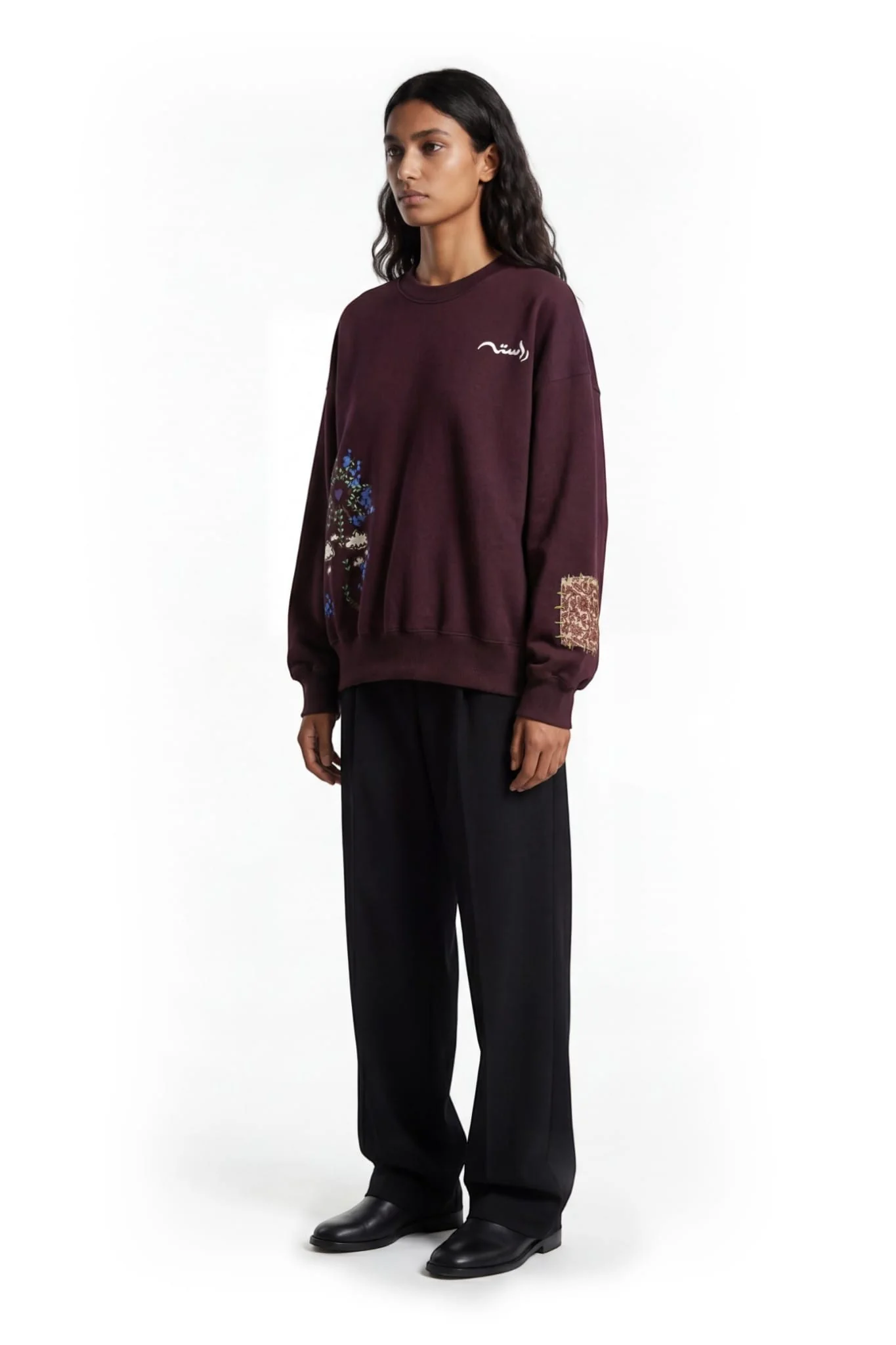 Bayaan sweatshirt - Image 10
