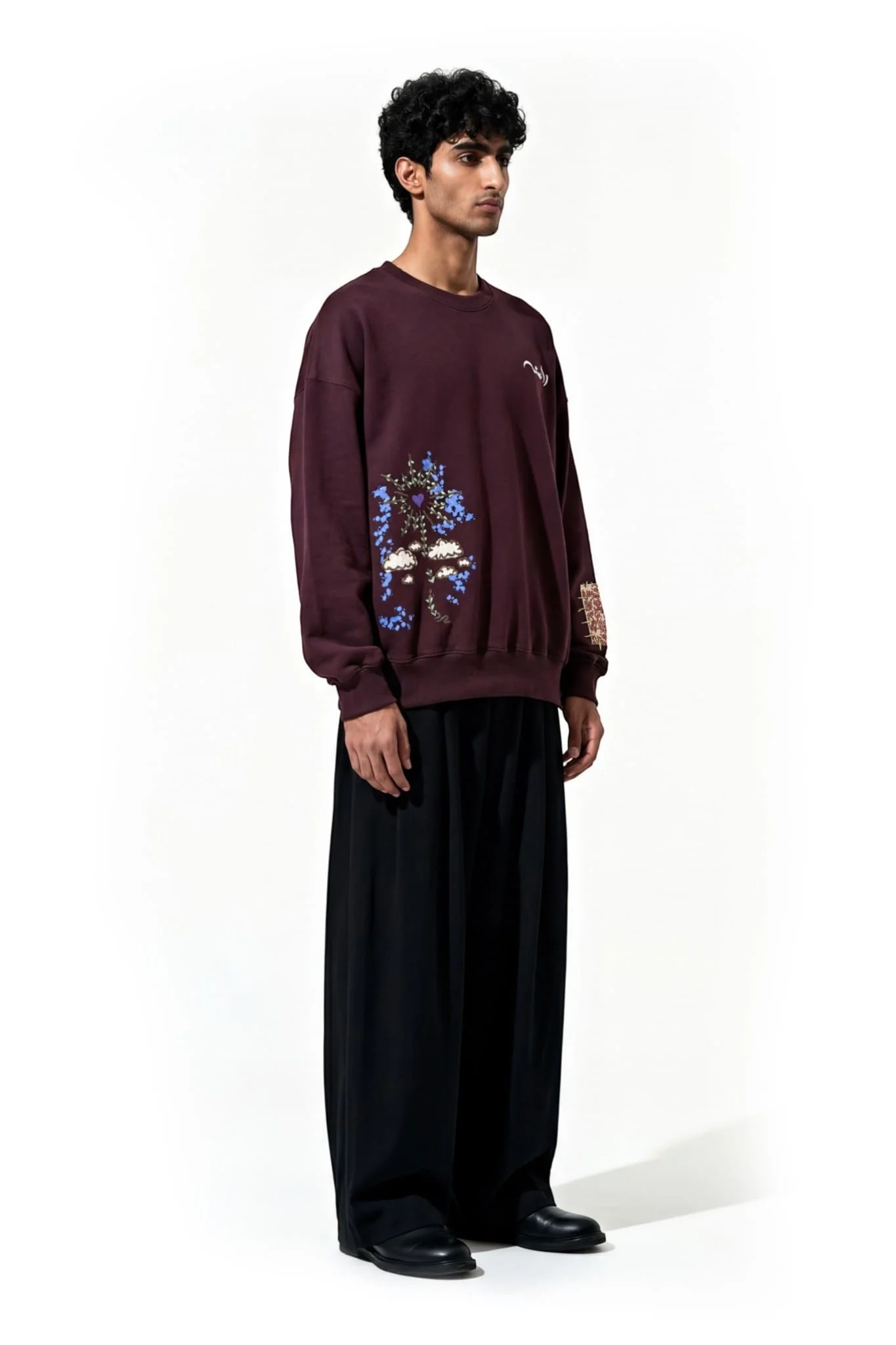 Bayaan sweatshirt - Image 6