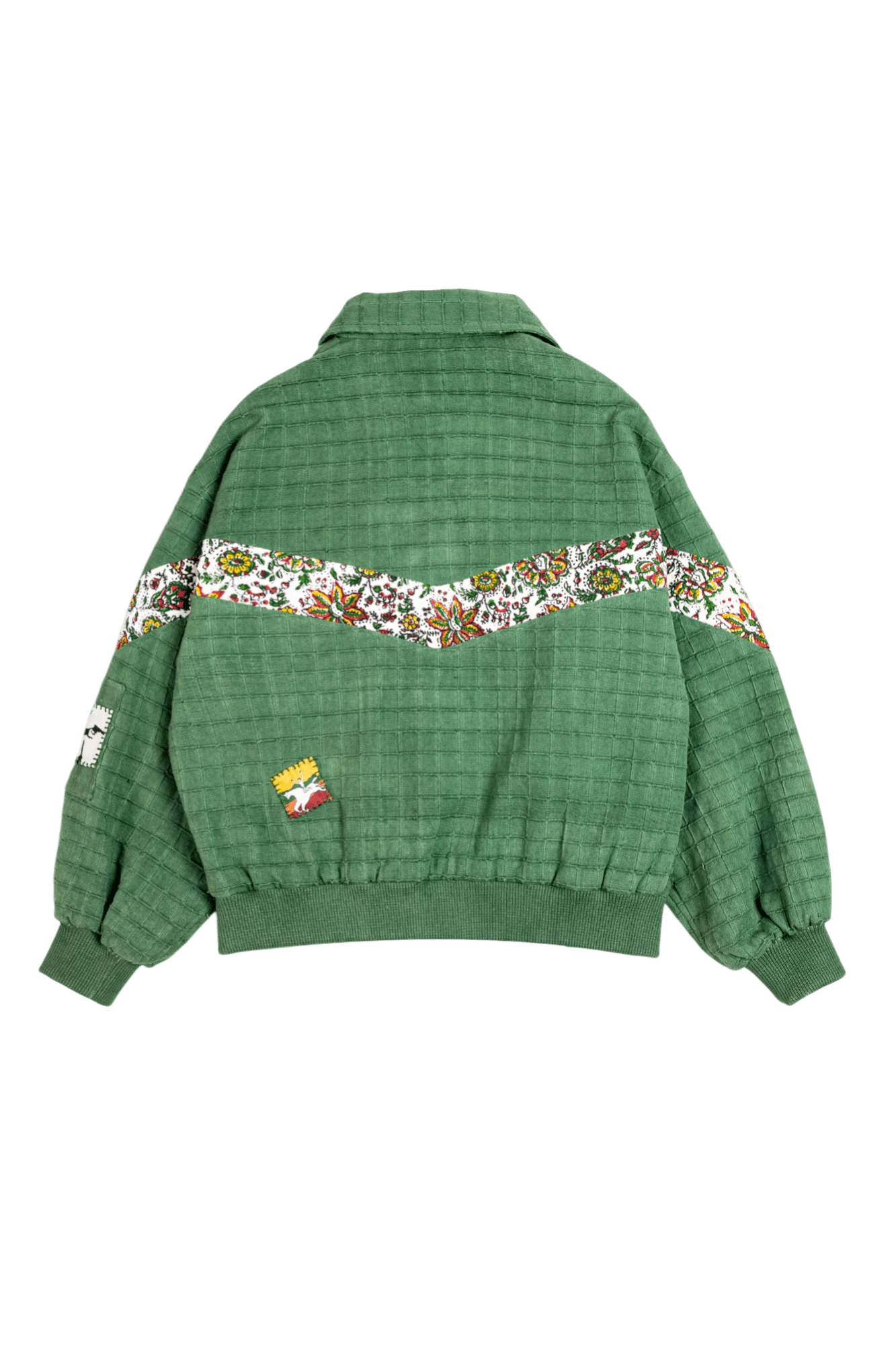 Bazm-E-Bahar jacket - Image 5