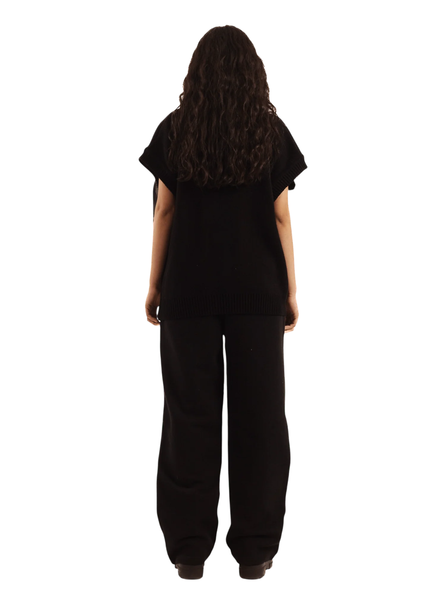 Bazm-E-Rang sweater vest - Image 13