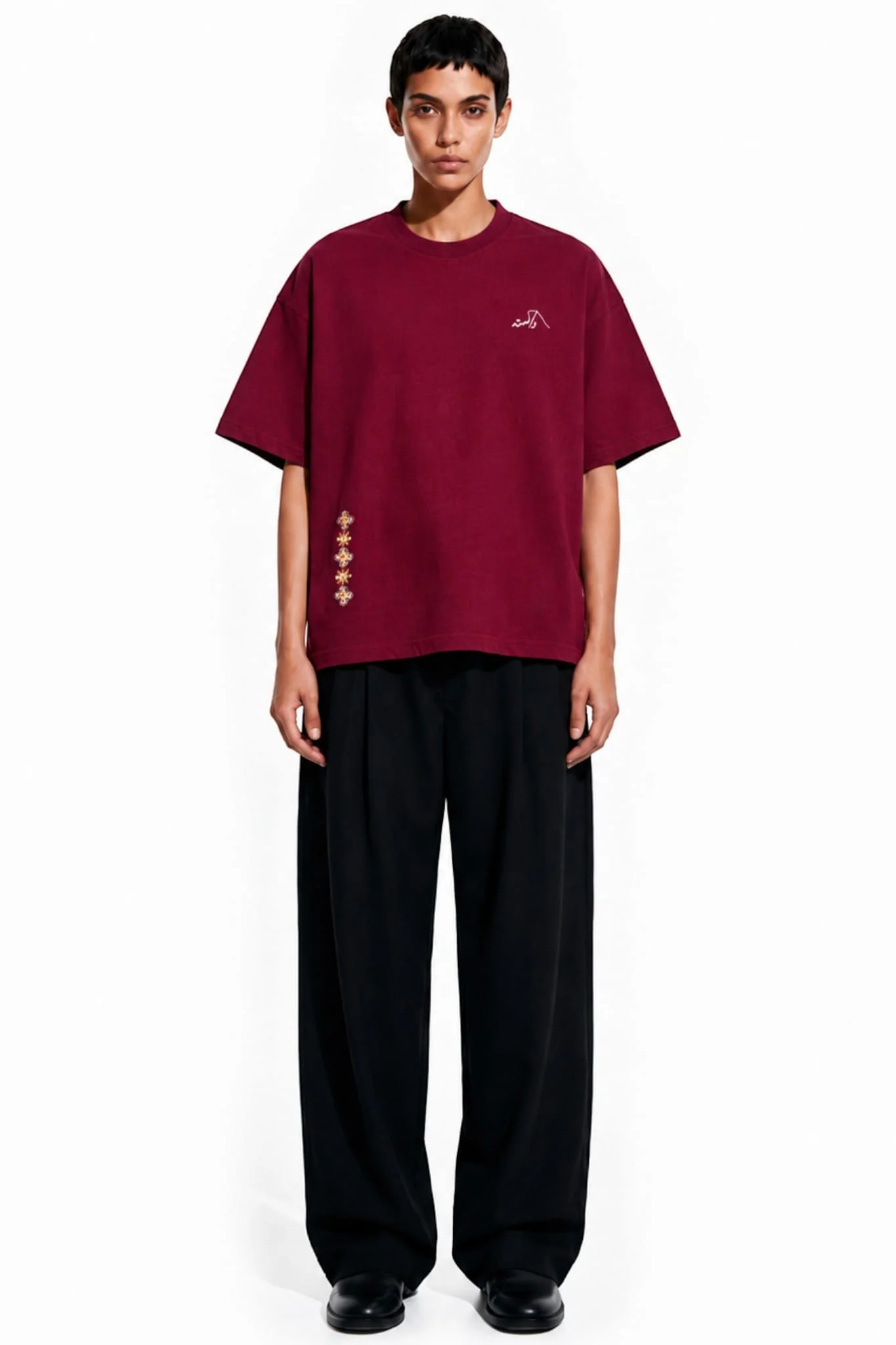 Bethak T-Shirt - Image 10