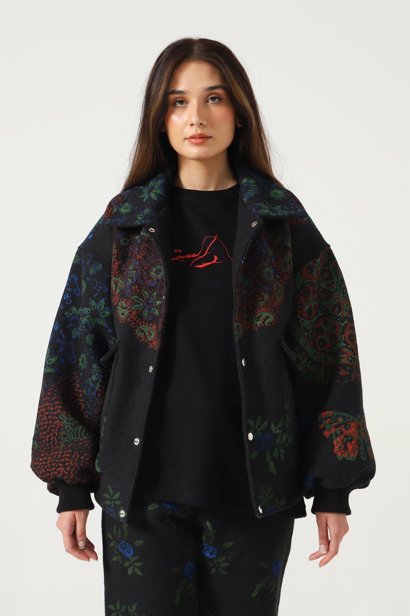"Lost in translation" blockprint bomber version 3 - Image 7