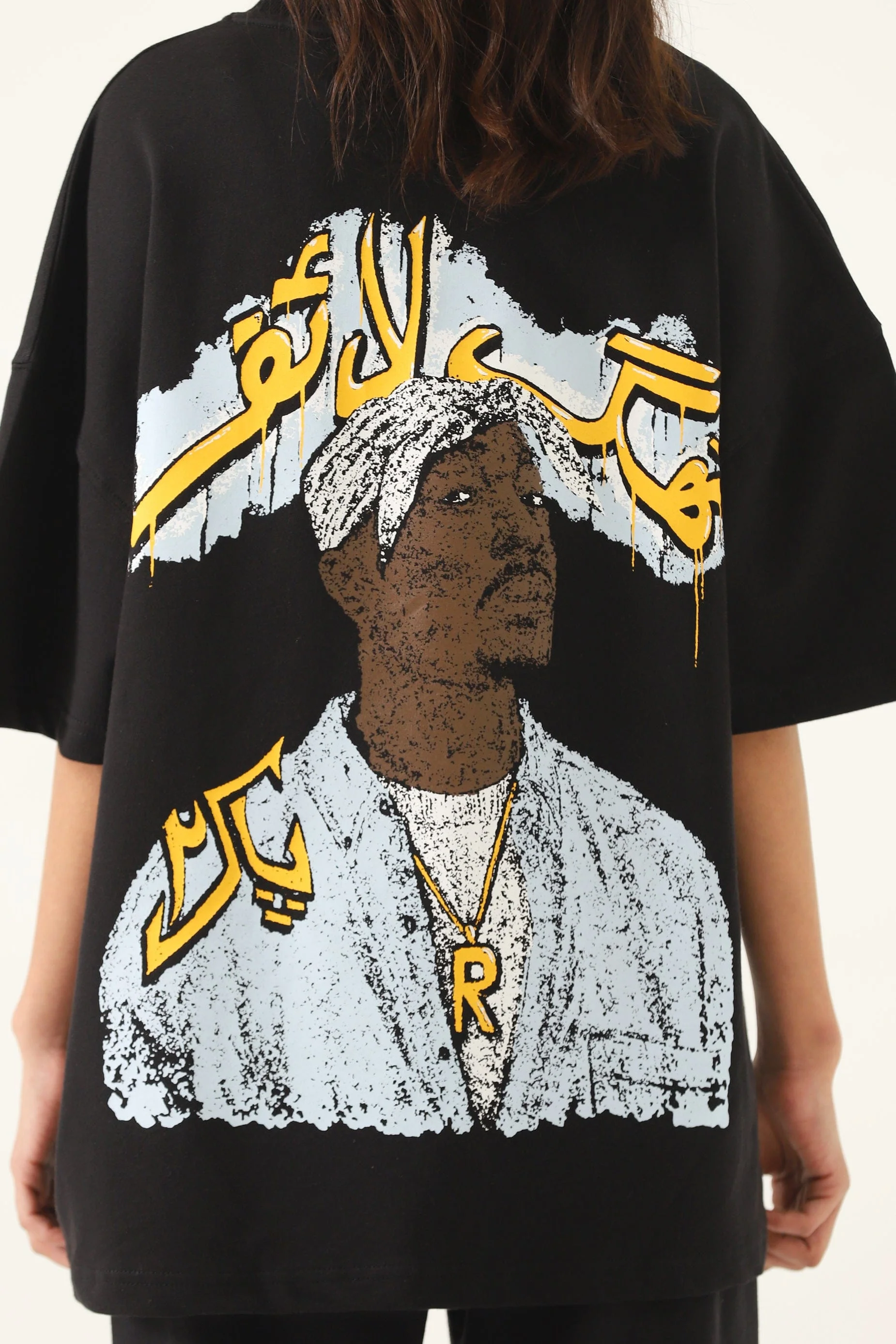 "Thug life" T-shirt - Image 13