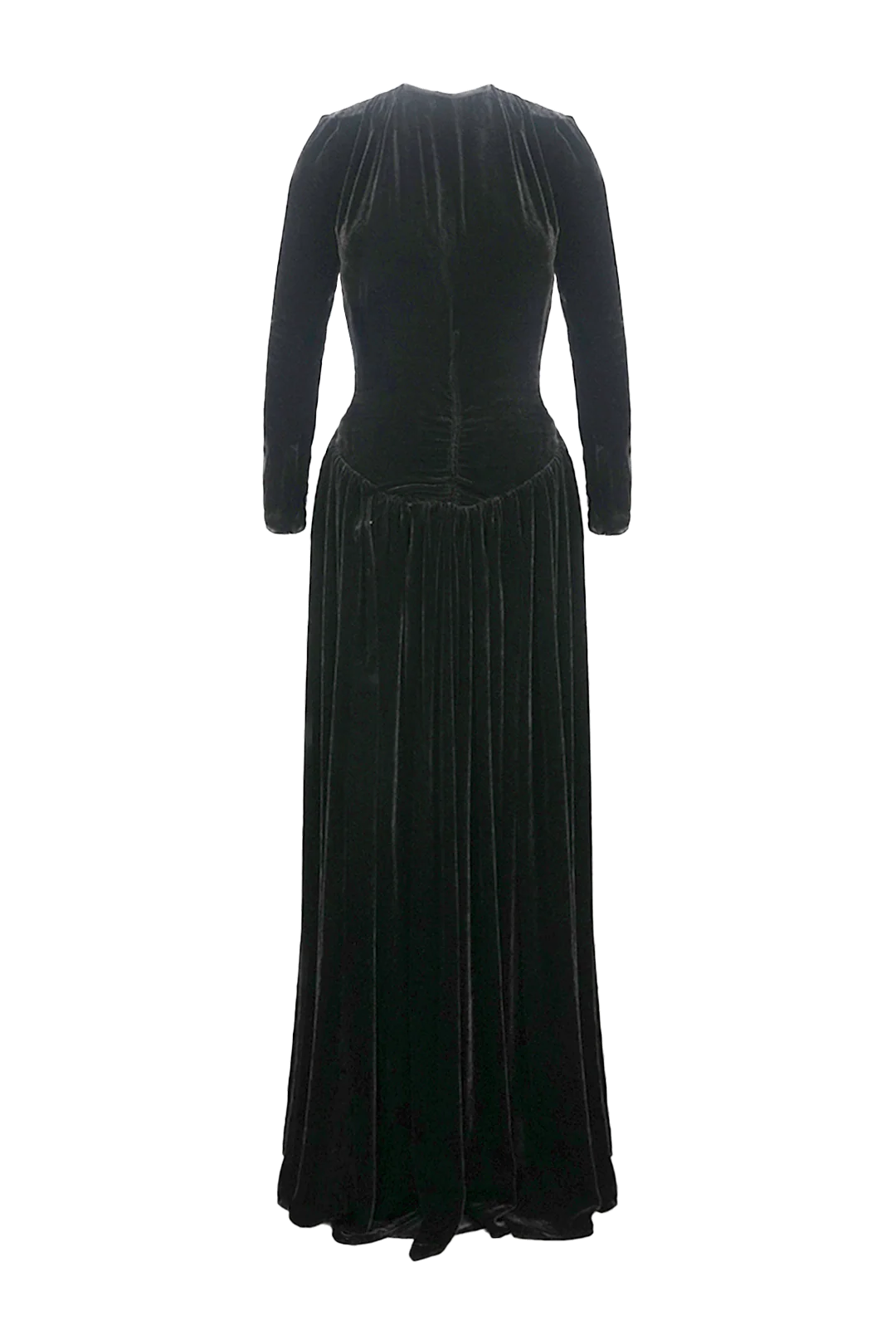 Blackout dream dress