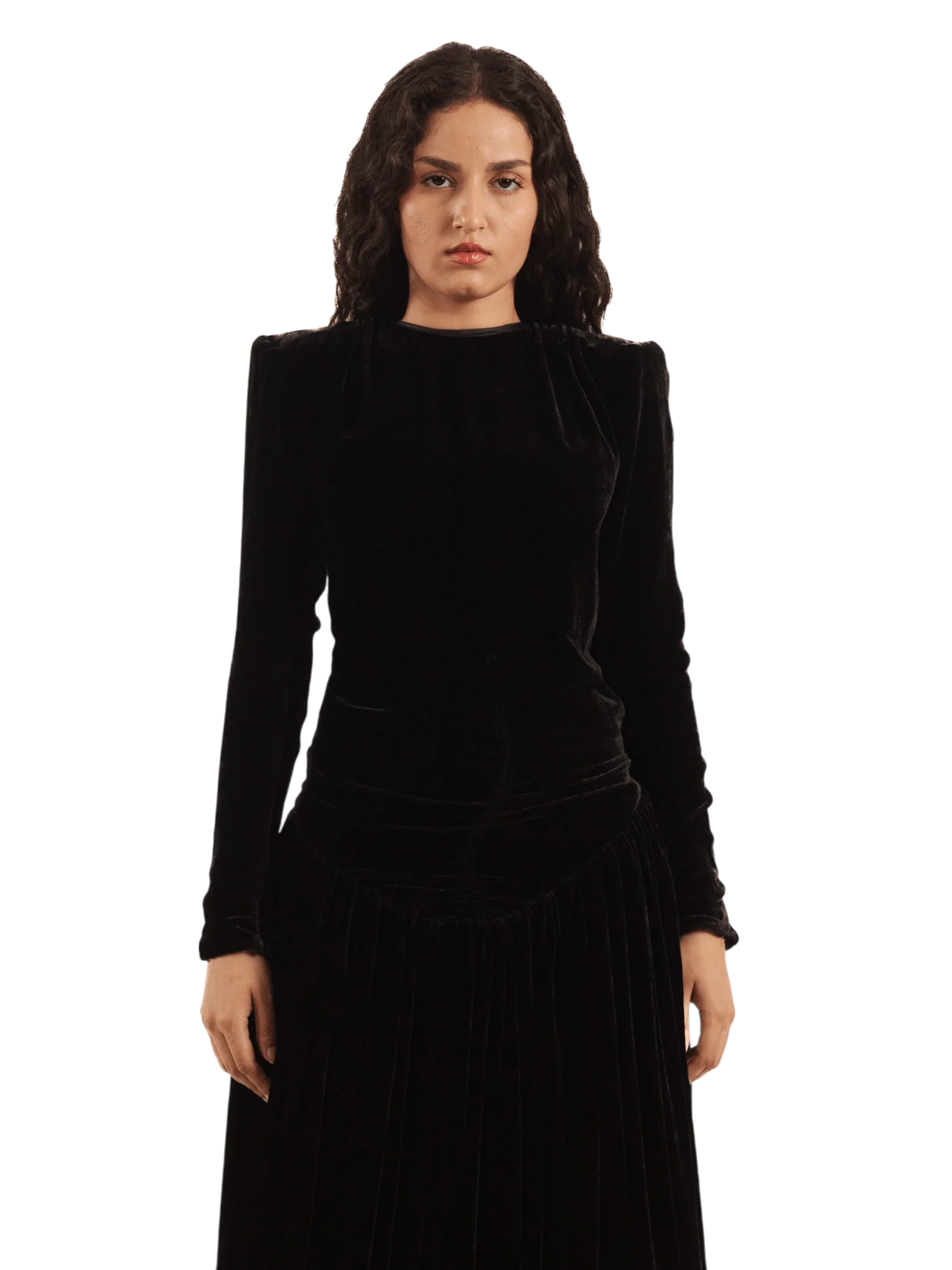 Blackout dream dress - Image 2