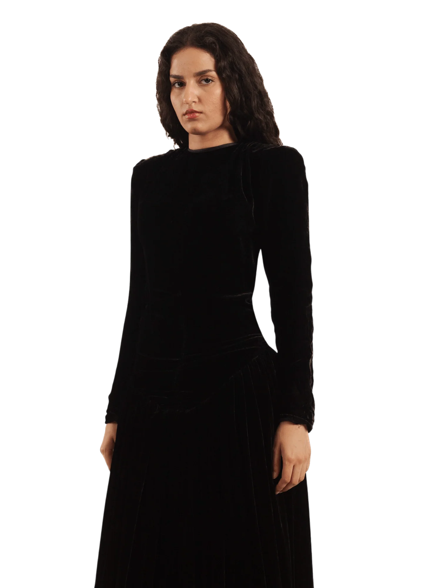 Blackout dream dress - Image 4
