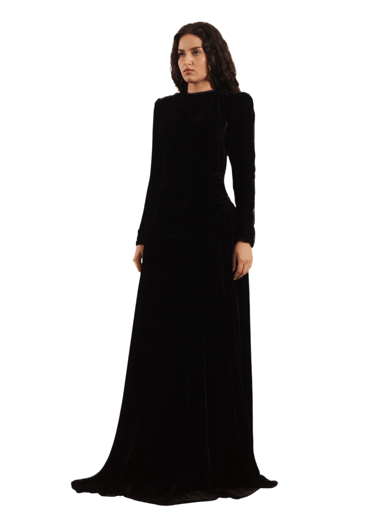 Blackout dream dress - Image 5