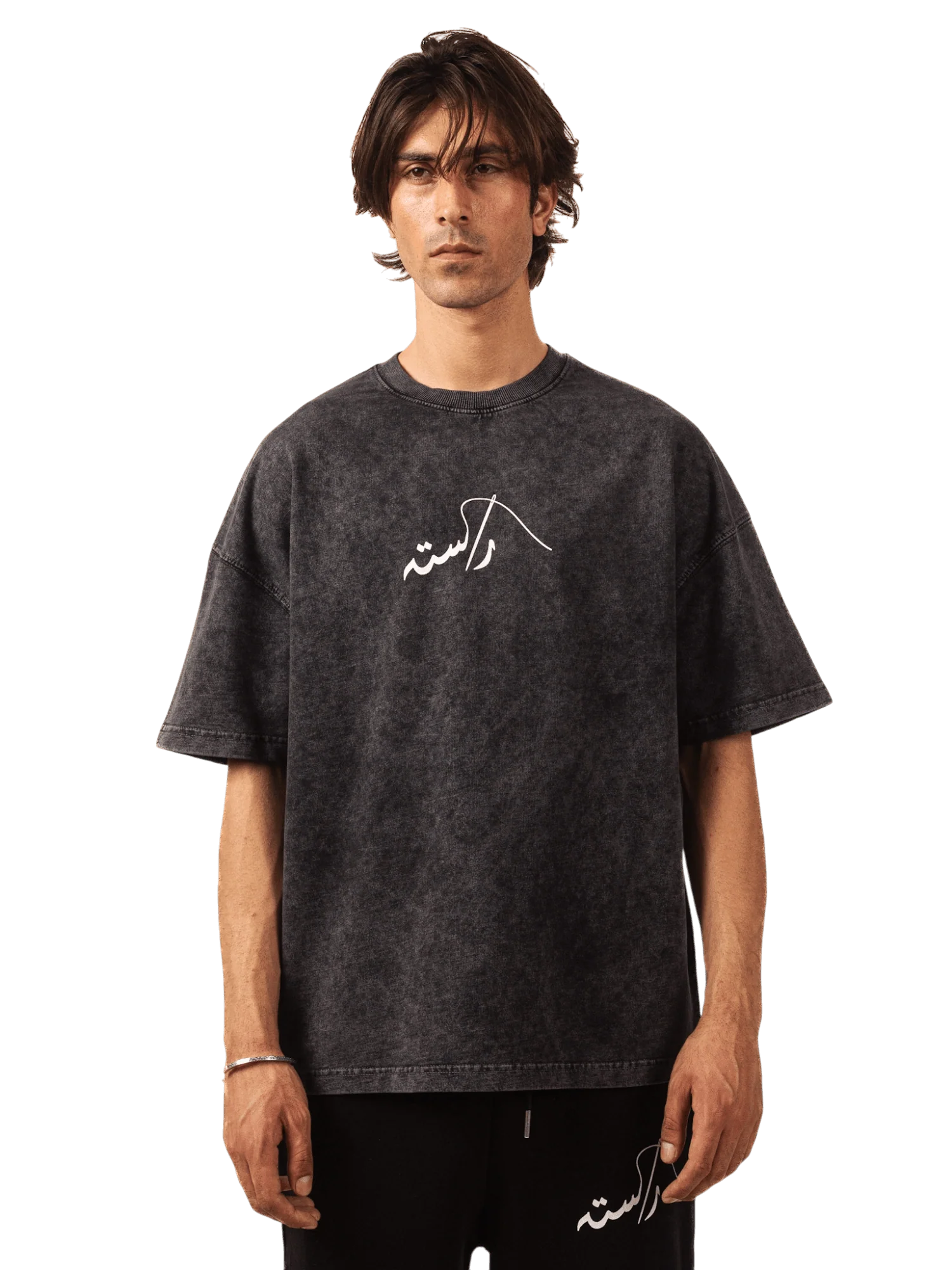 Blackout T-shirt - Image 2