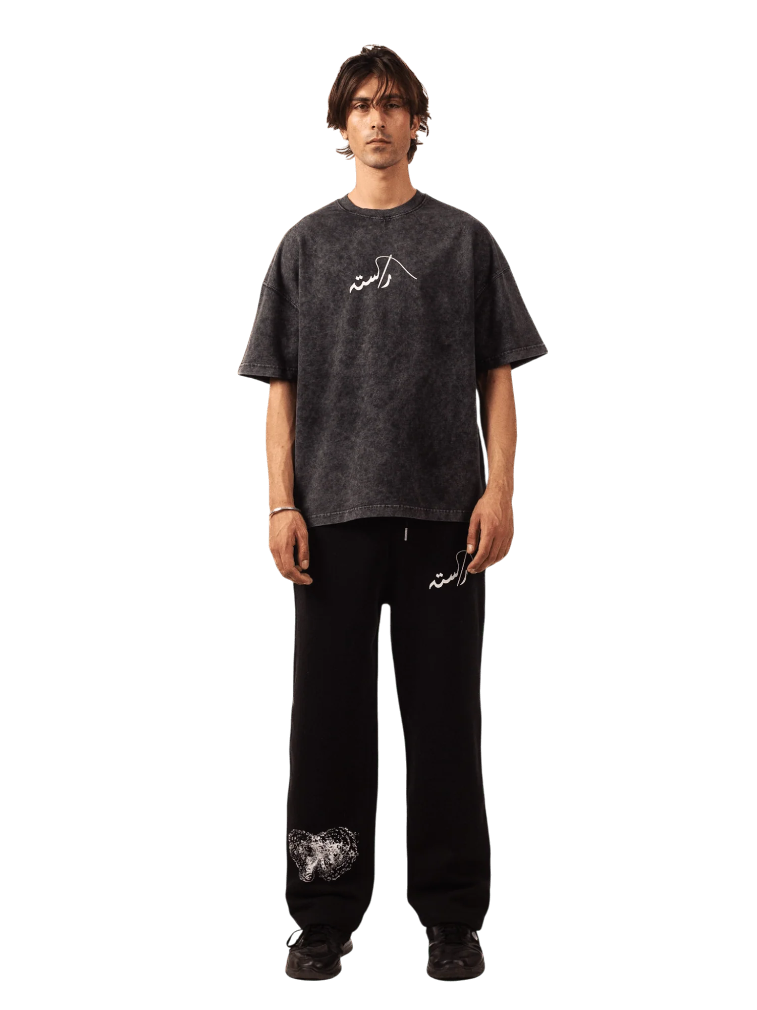 Blackout T-shirt - Image 3