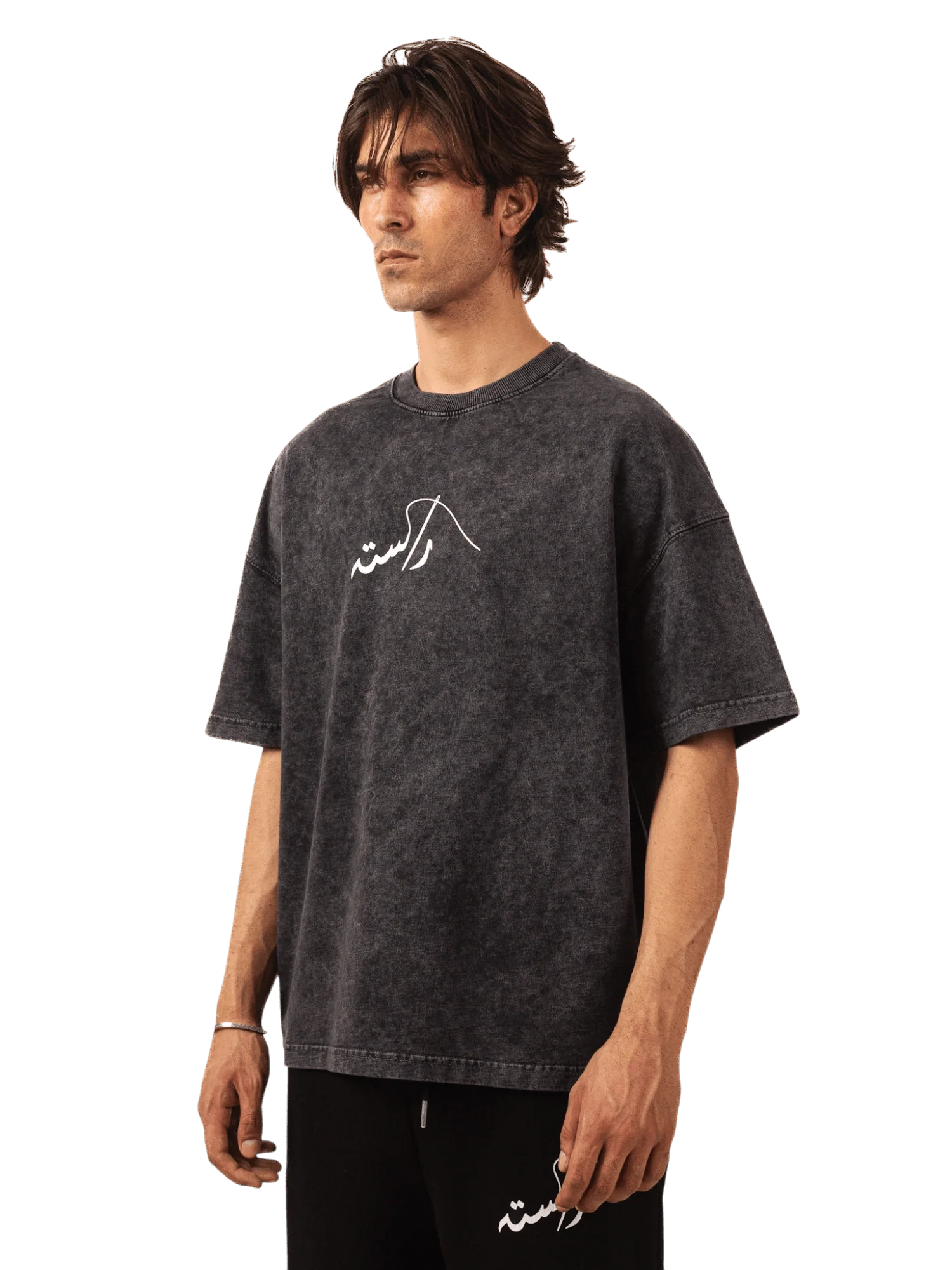 Blackout T-shirt - Image 4