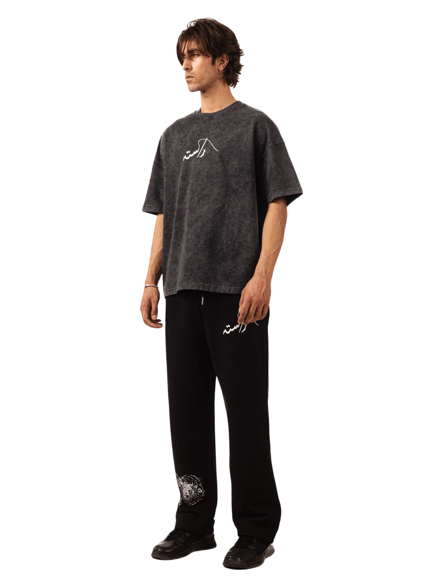 Blackout T-shirt - Image 5