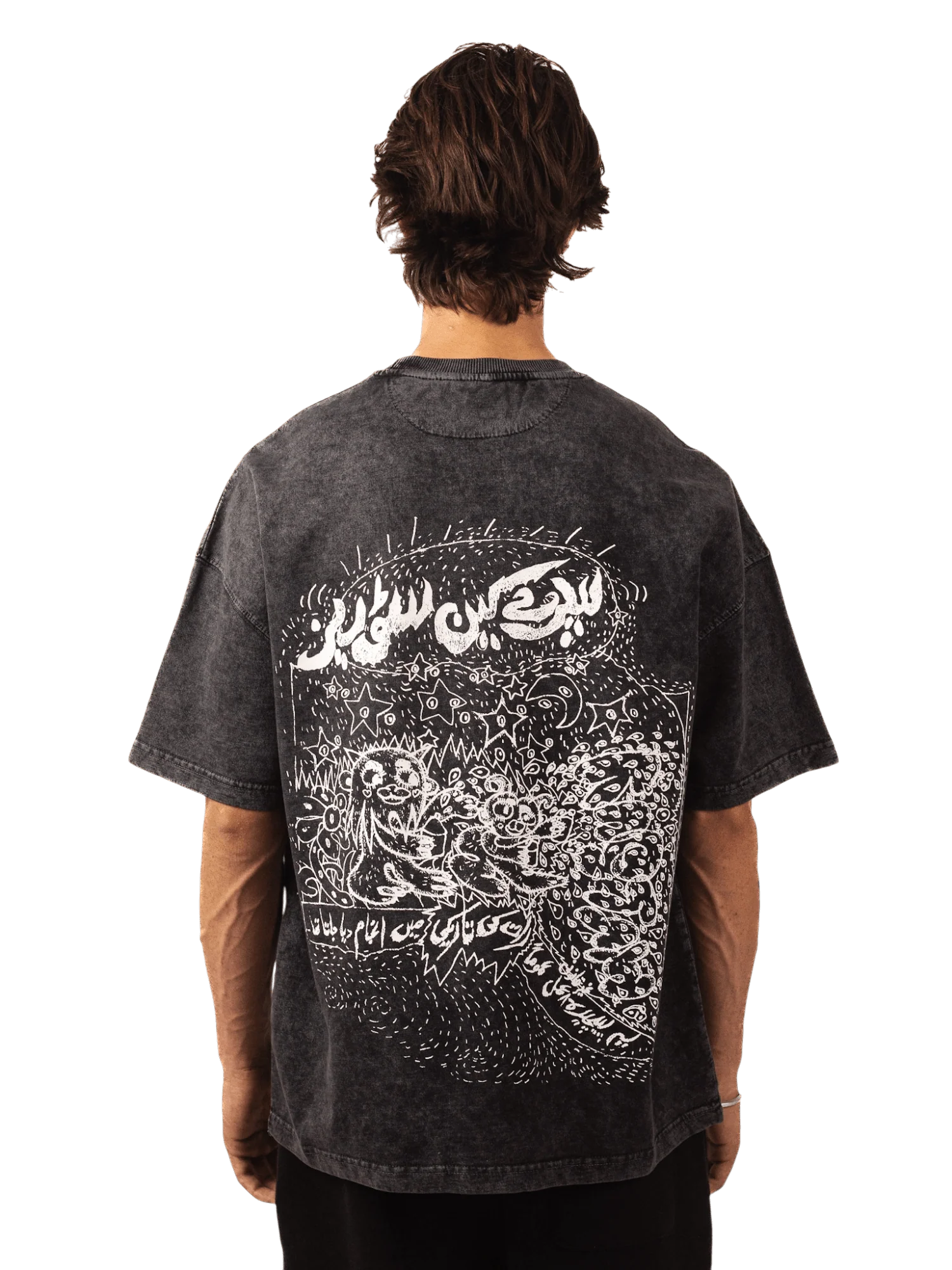 Blackout T-shirt - Image 6