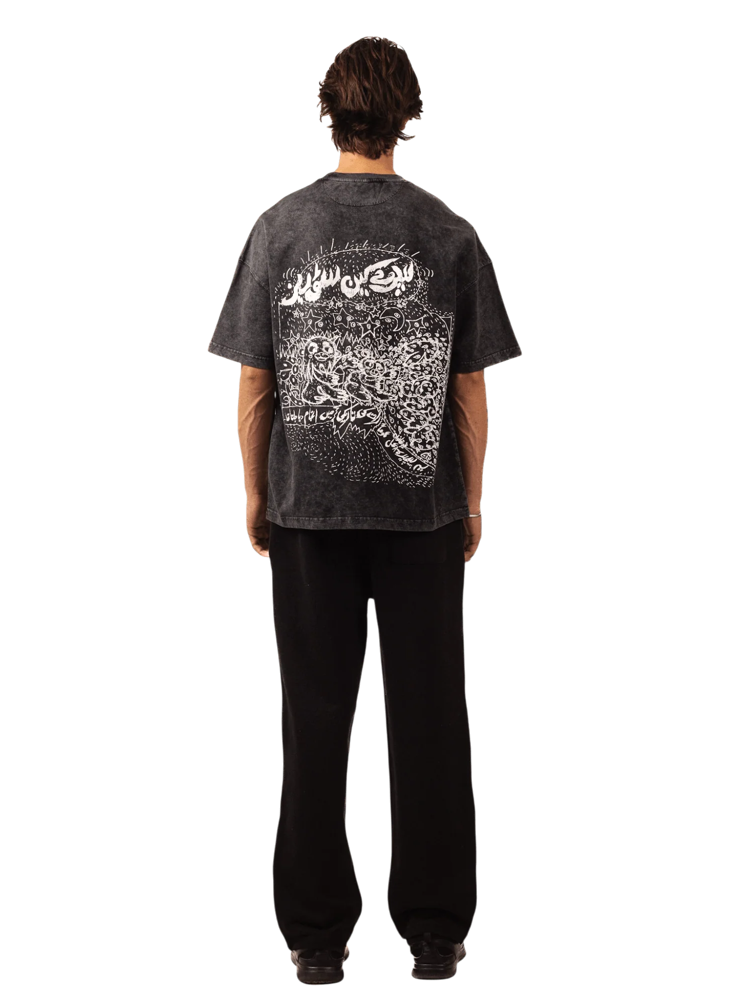 Blackout T-shirt - Image 7