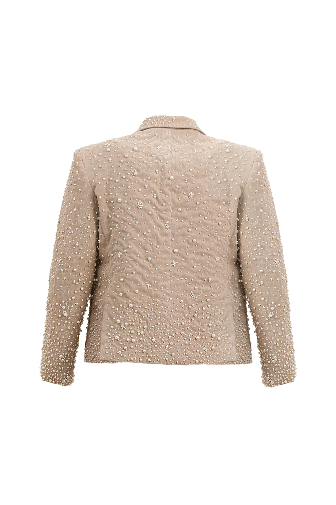 Bleeker beads jacquard jacket - Image 14