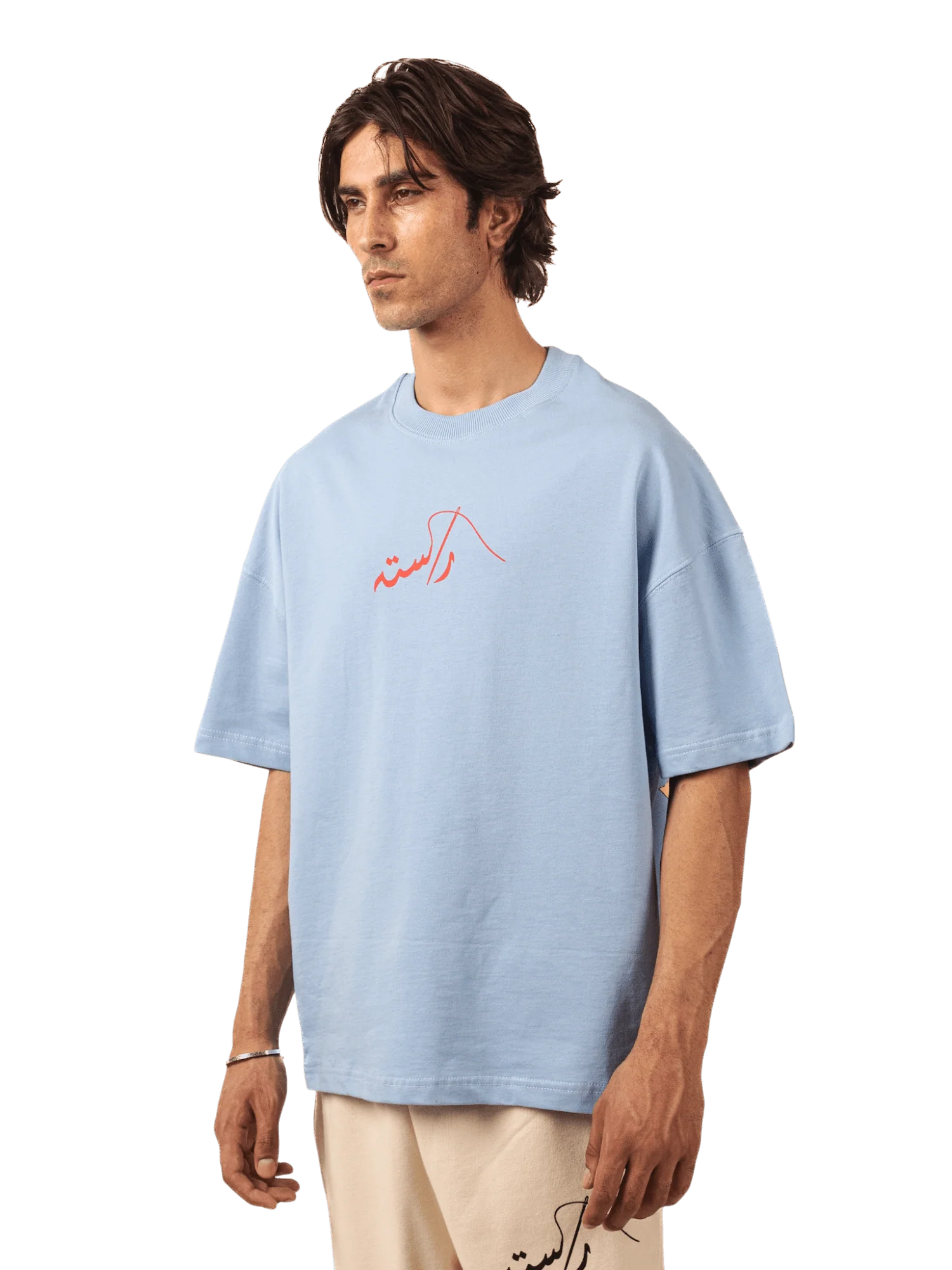 "Blondie" graphic T-shirt - Image 4