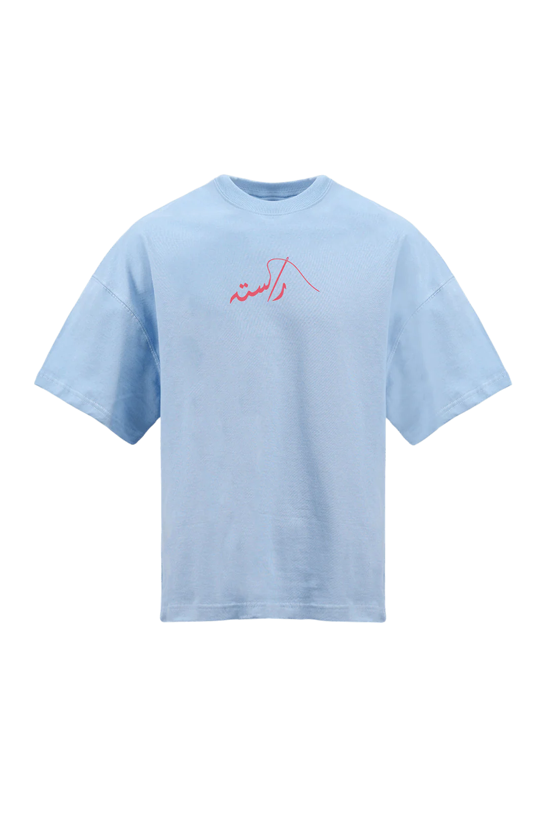 "Blondie" graphic T-shirt - Image 8
