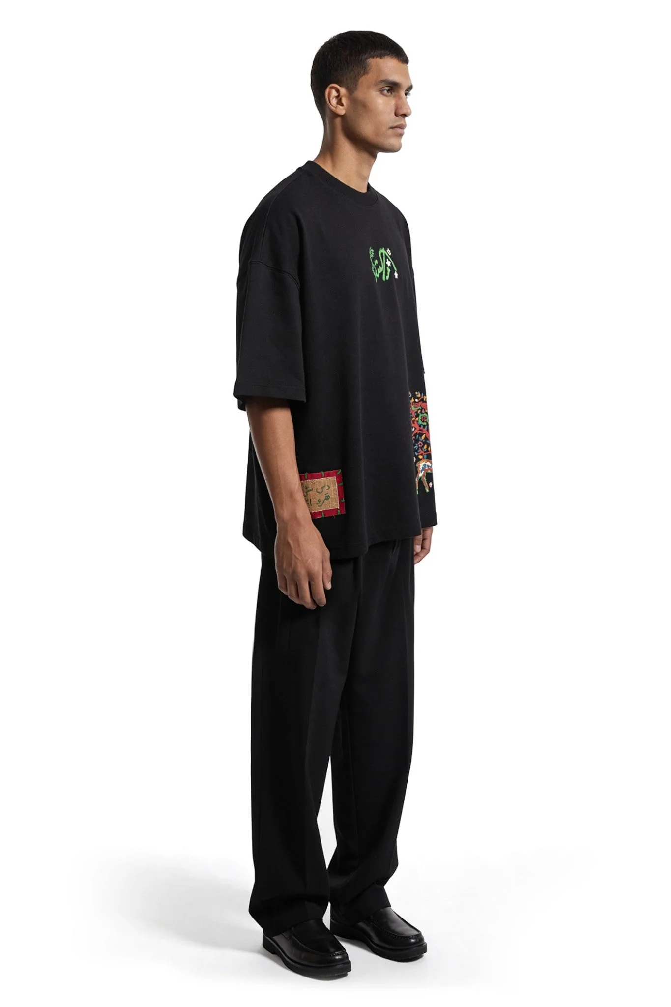 Blooming tree T-shirt - Image 6