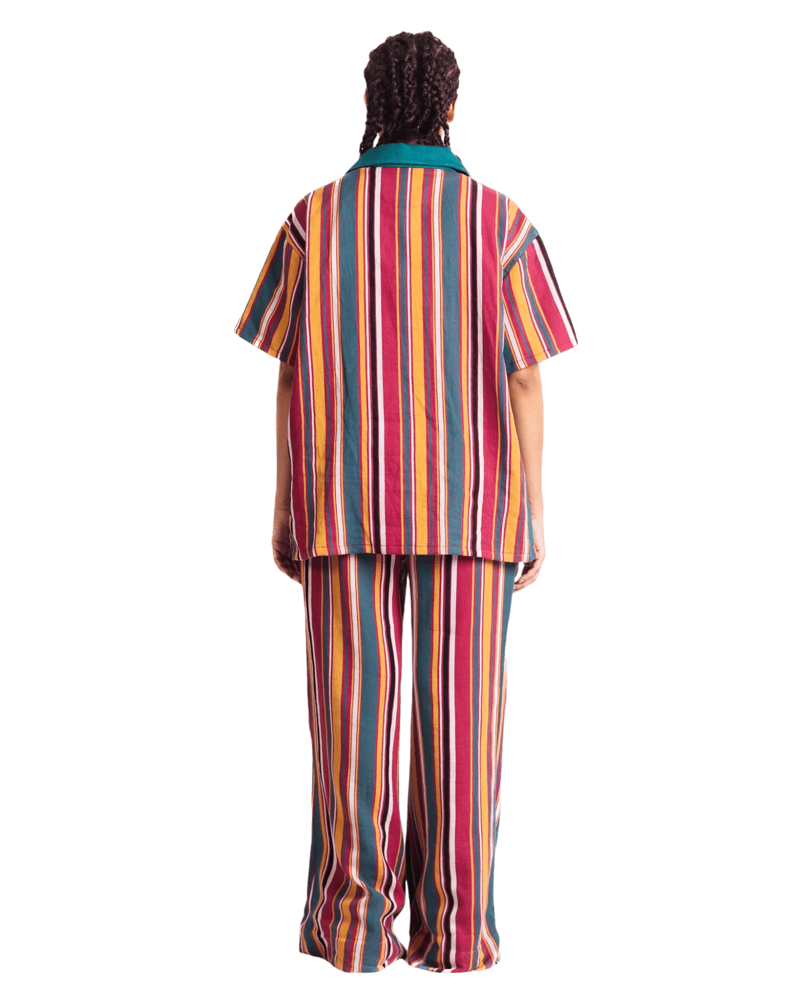 "Bohemian rhapsody" button-down - Image 13