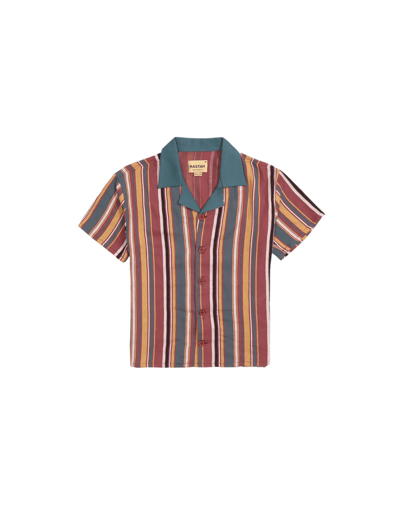 "Bohemian rhapsody" button-down - Image 2