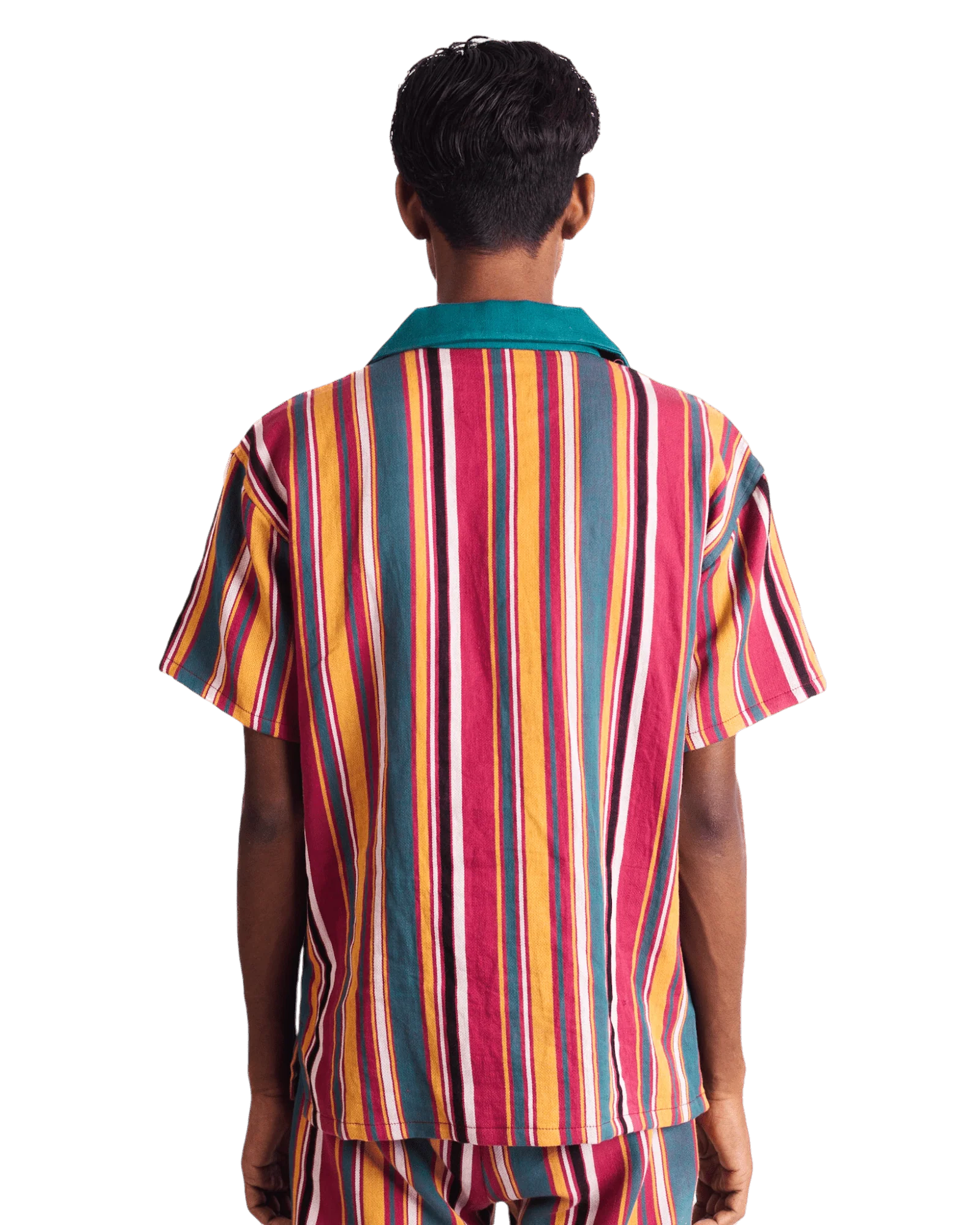 "Bohemian rhapsody" button-down - Image 6
