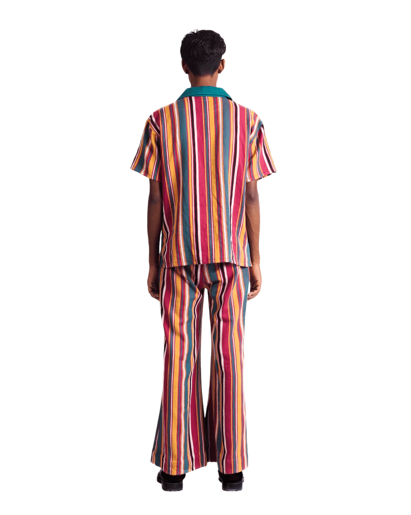 "Bohemian rhapsody" button-down - Image 7