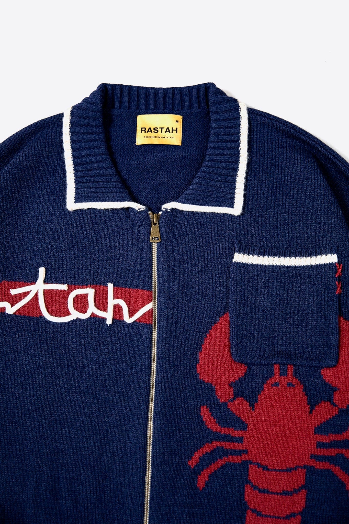 Bon appétit sweater - Image 11