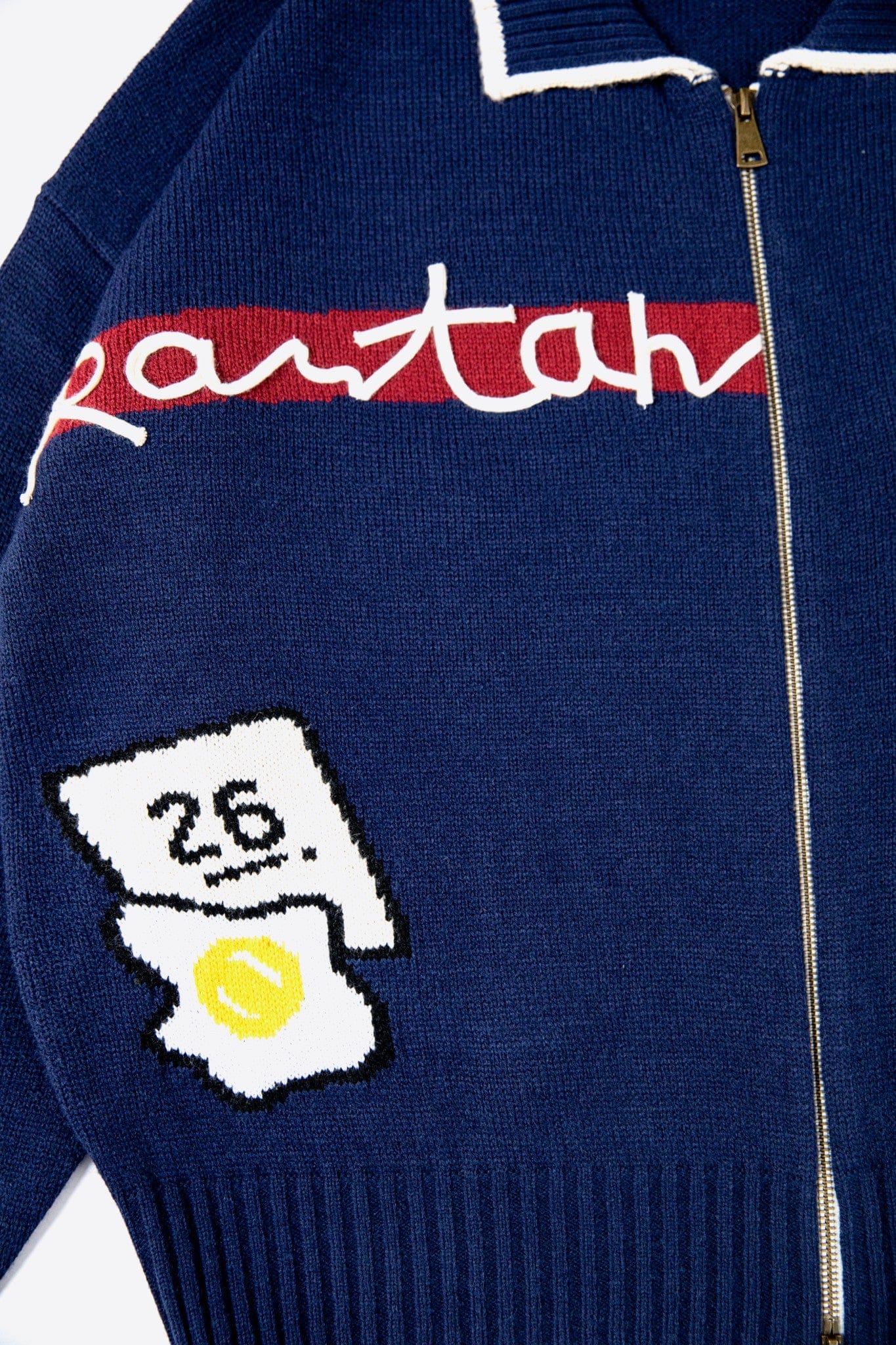 Bon appétit sweater - Image 12