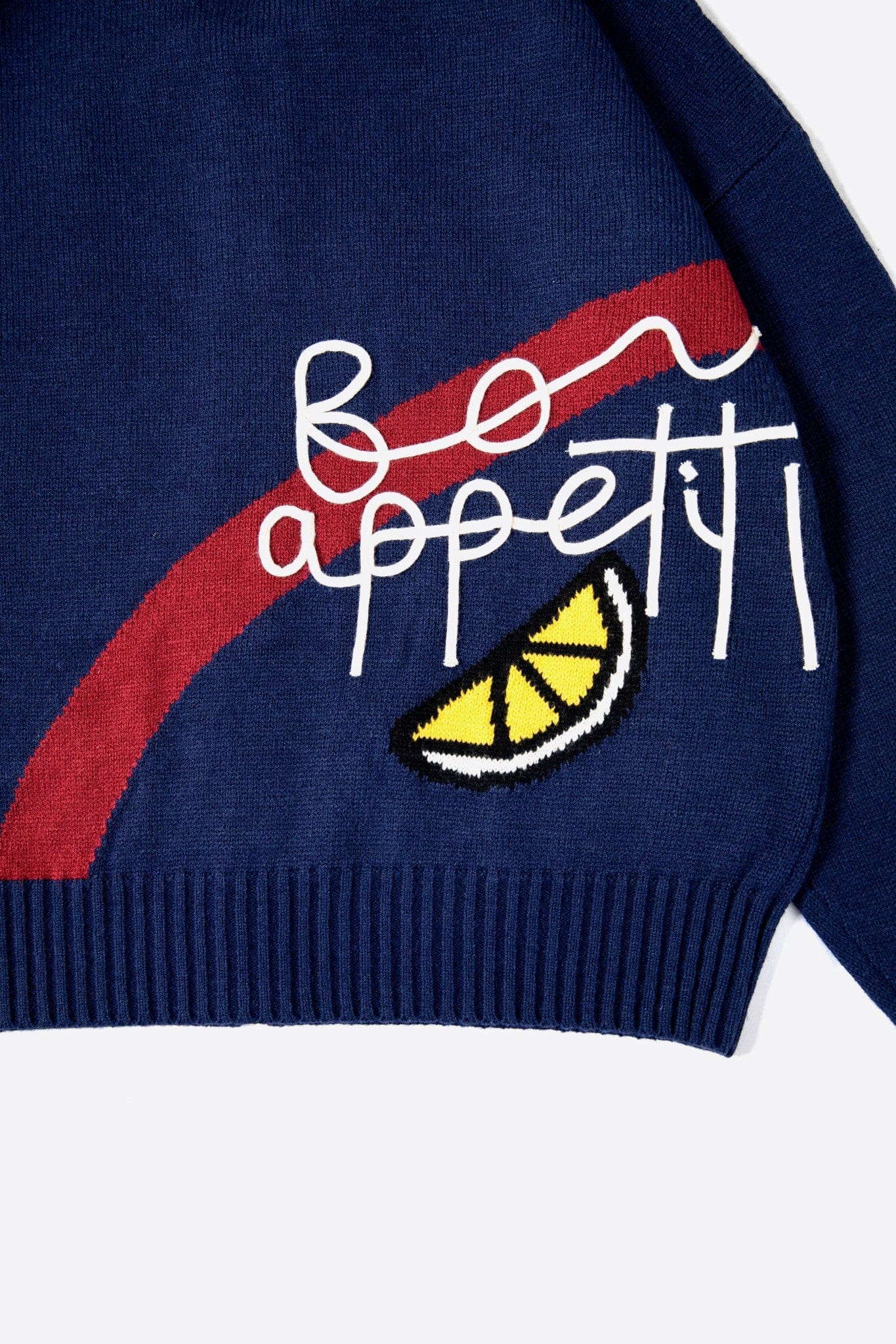 Bon appétit sweater - Image 13