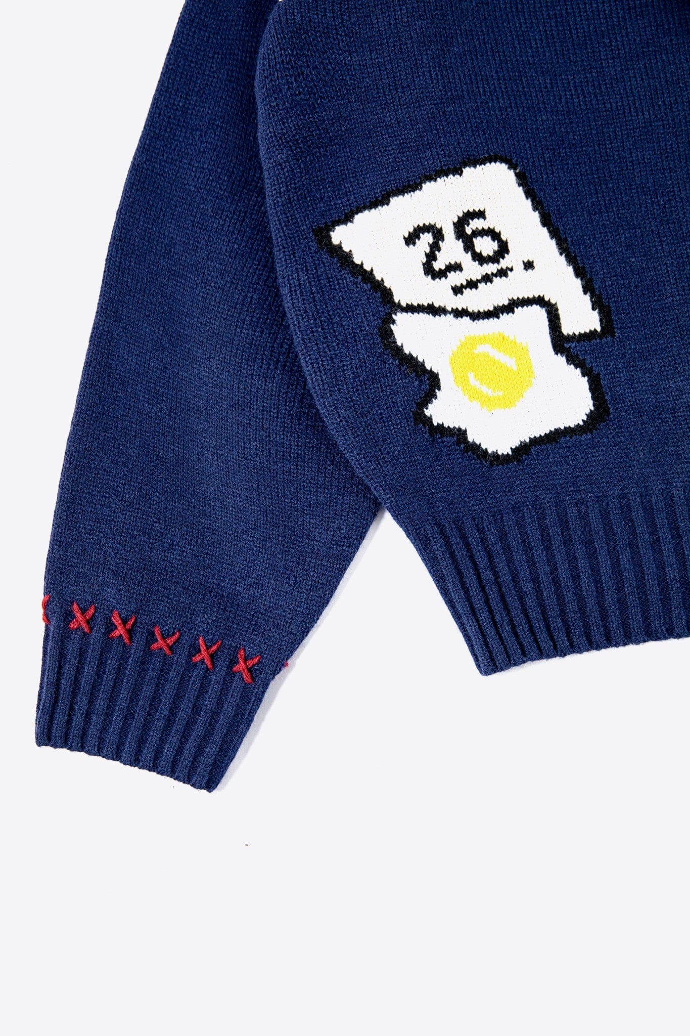 Bon appétit sweater - Image 14